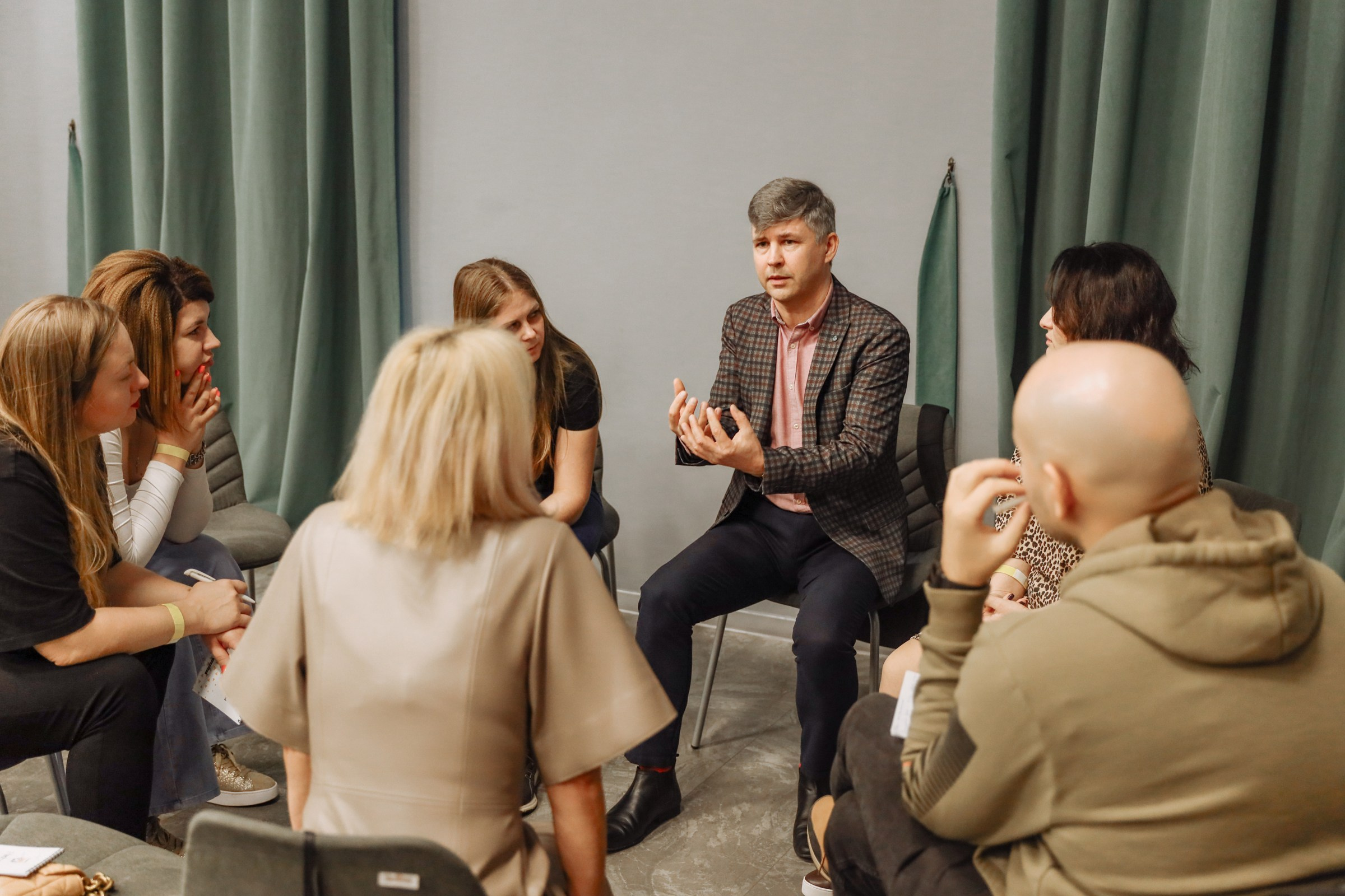 Т-Игры. Трансформационные игры в Сочи. Professional photographer in Sochi Victoria Joy. Teaching Photography