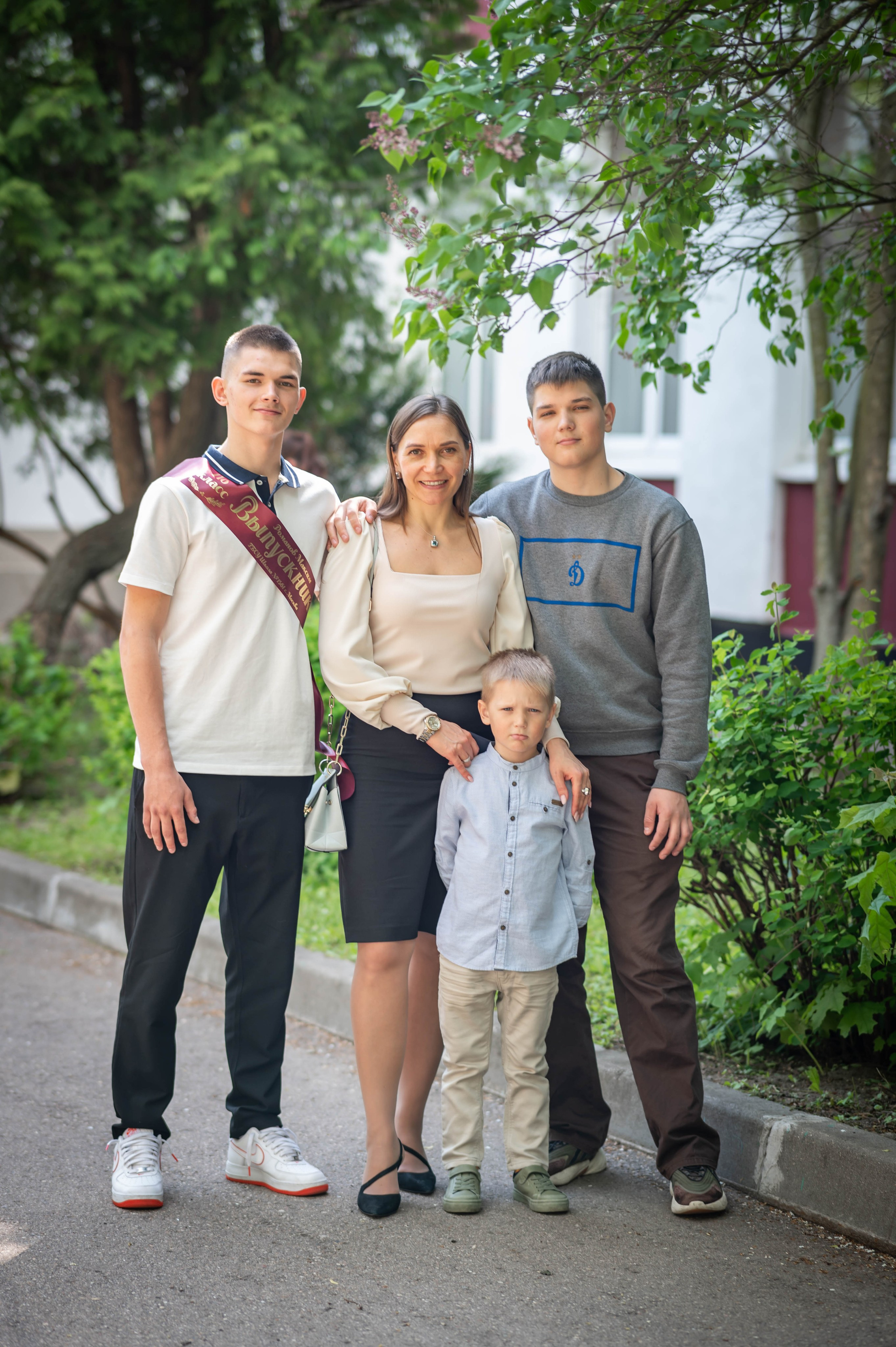 Последний звонок