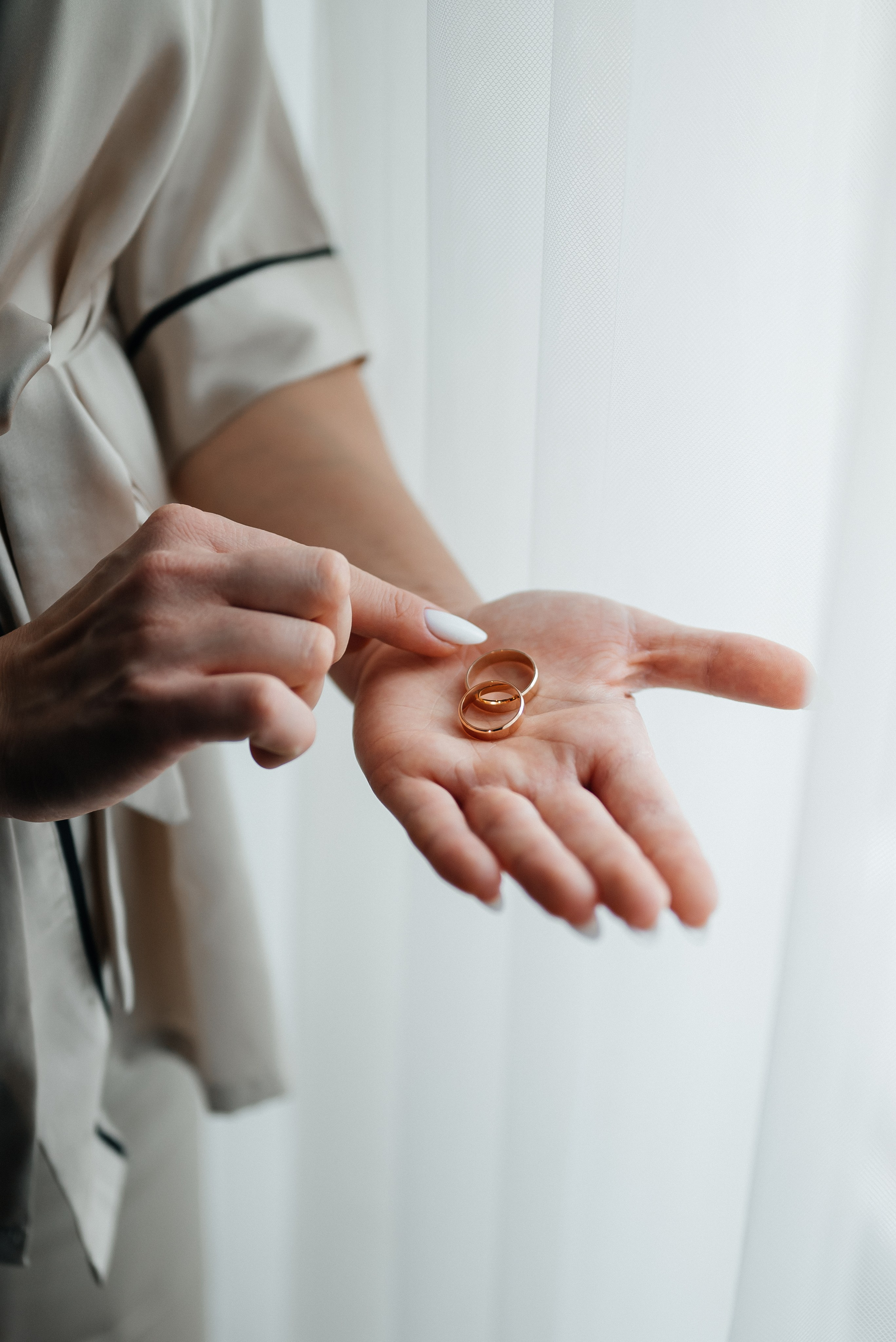 Алина & Григорий. Свадебный и семейный фотограф Юлия Чернобай | Подольск, Москва, Московская область