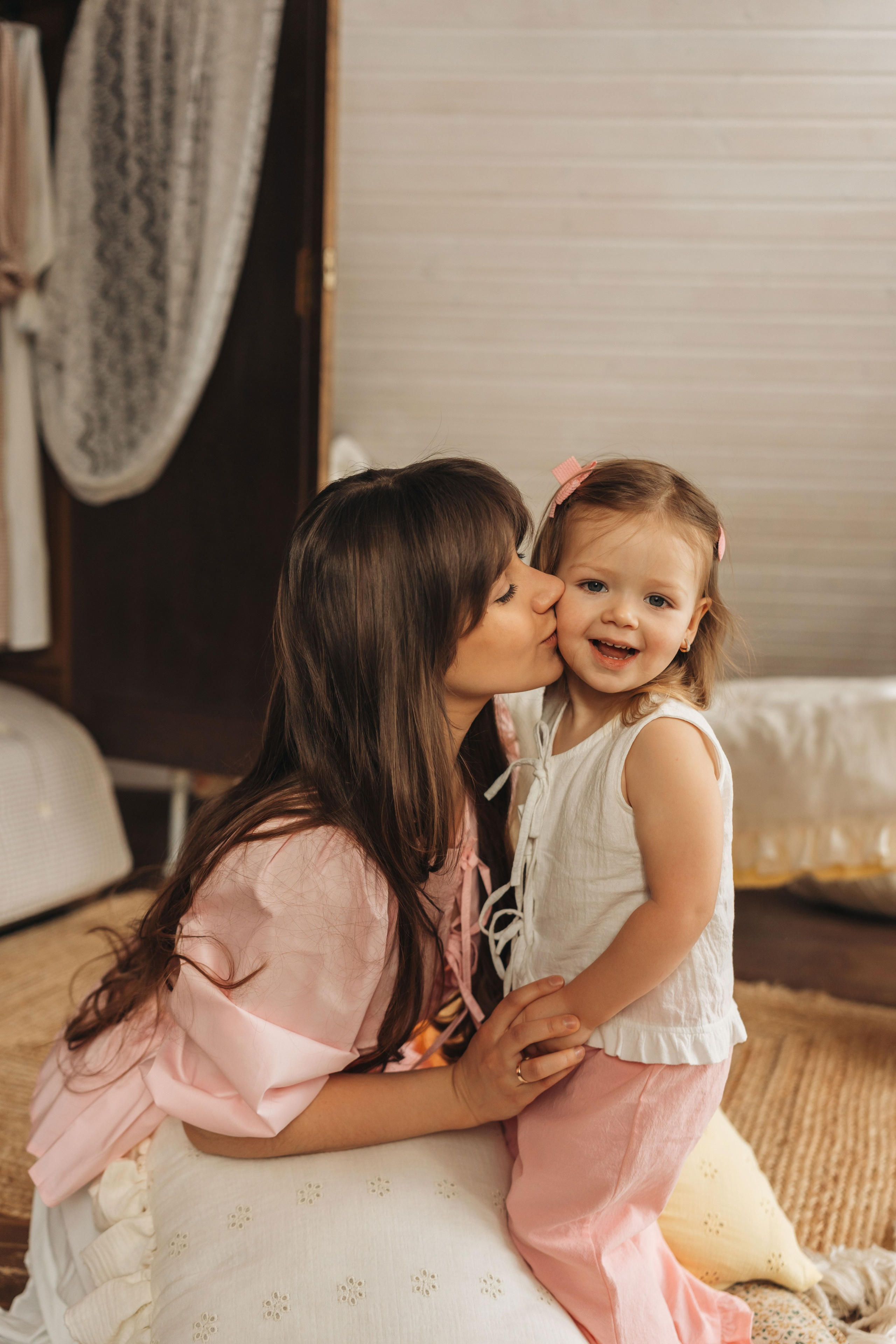 Весенняя история в домике Элли. Ваш фотограф Вика Артемова