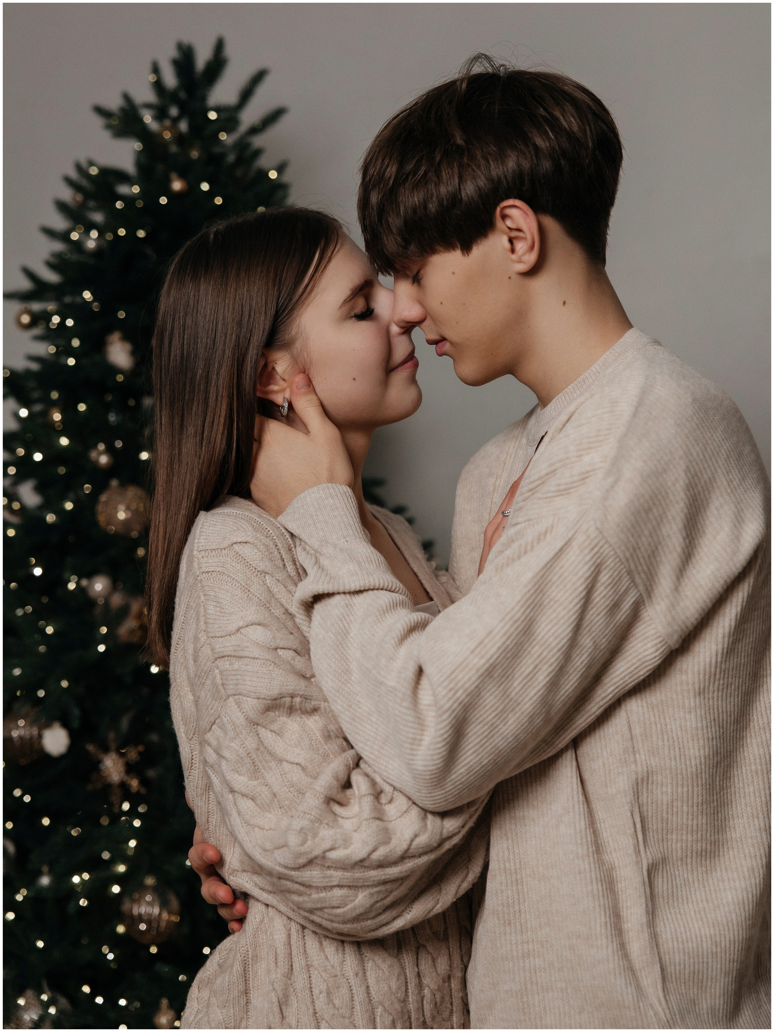 Vlad & Sasha. Фотограф Марина Цветкова | Москва