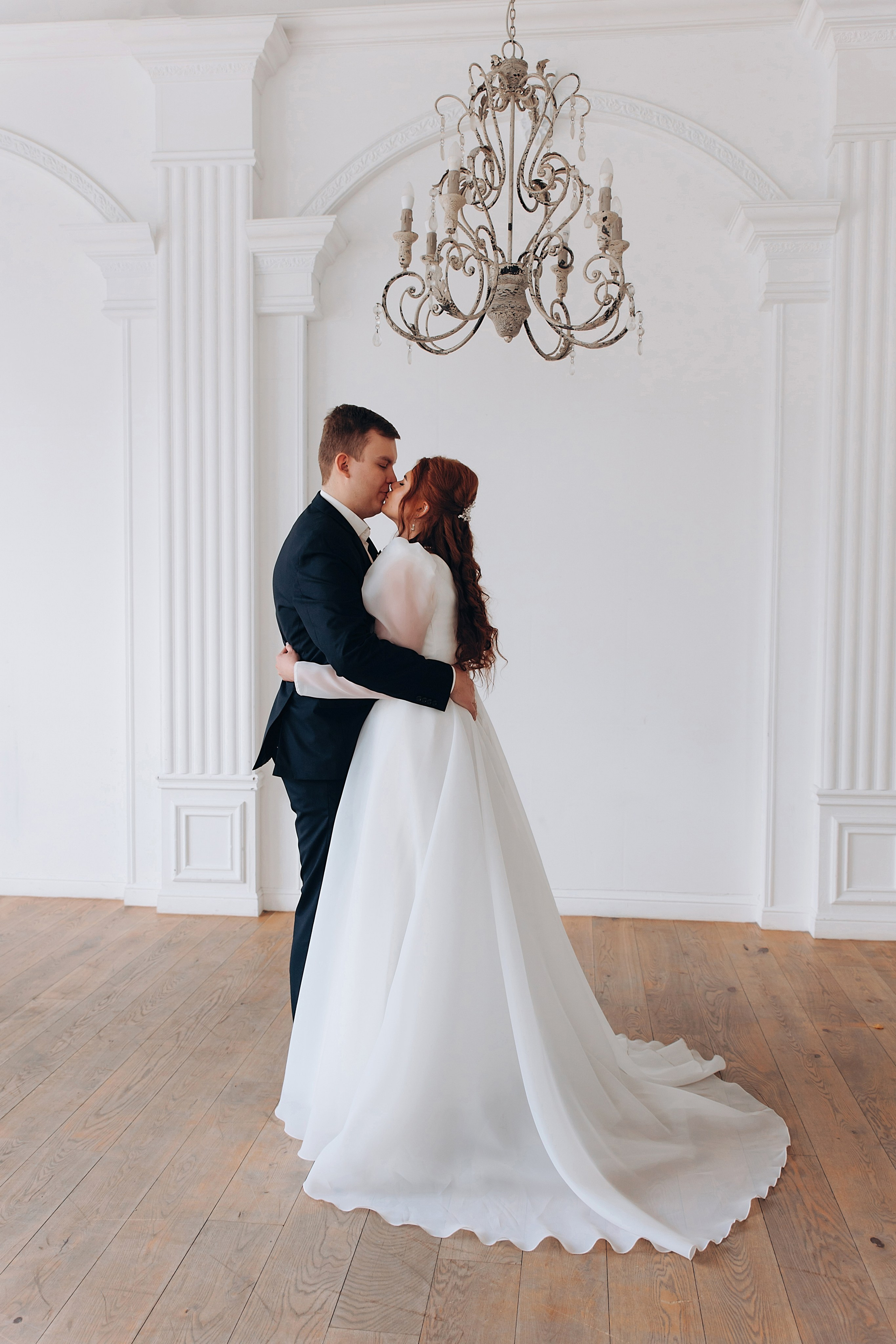 Ирина и Александр. Семейный фотограф Ярославль Екатерина Охлопкова