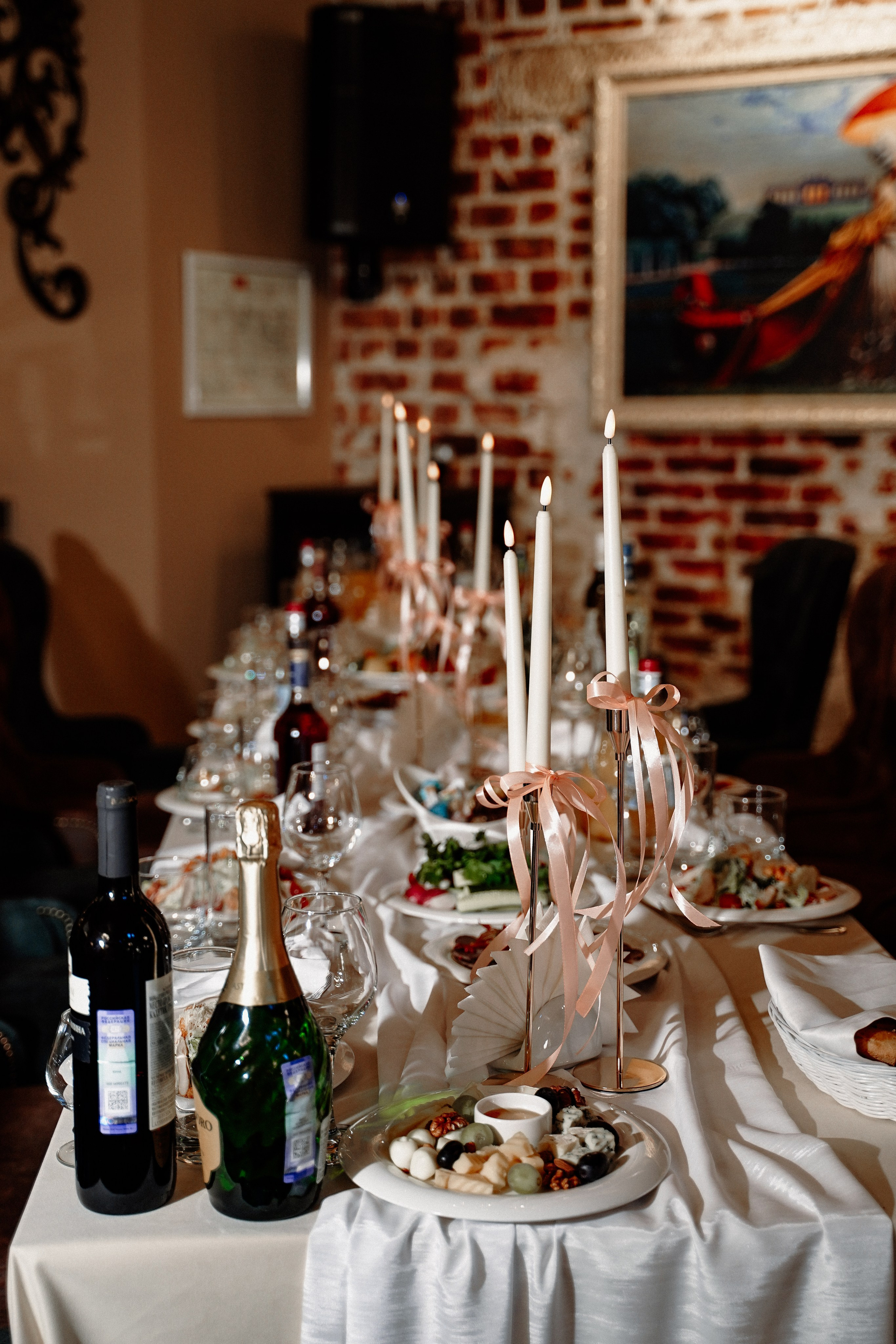 Карина & Алексей 2025. Фотосъемка и видеосъемка свадеб Липецк