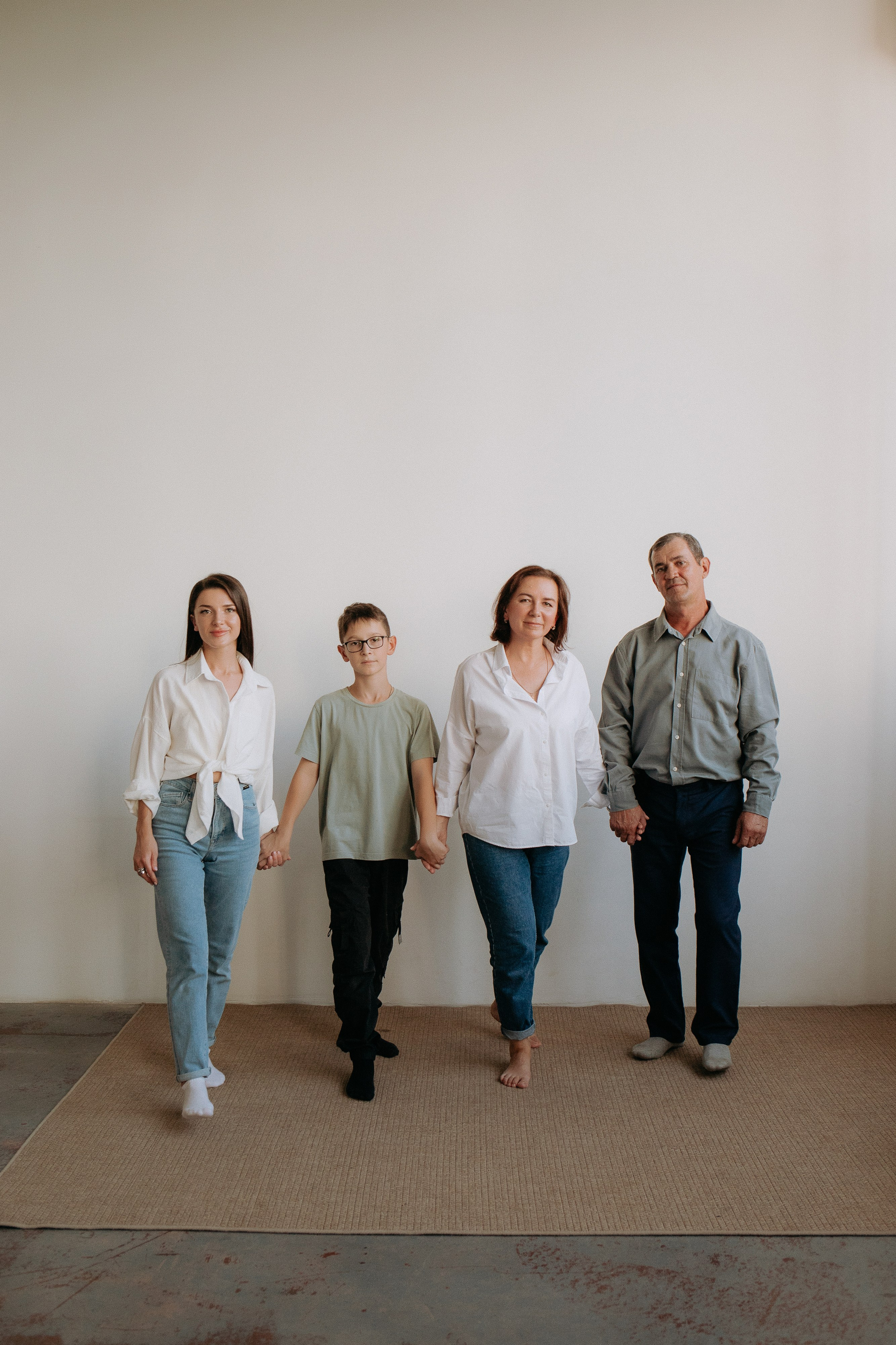 Юрий и Ольга, Александр и Юлия. Свадебный фотограф Нижний Новгород