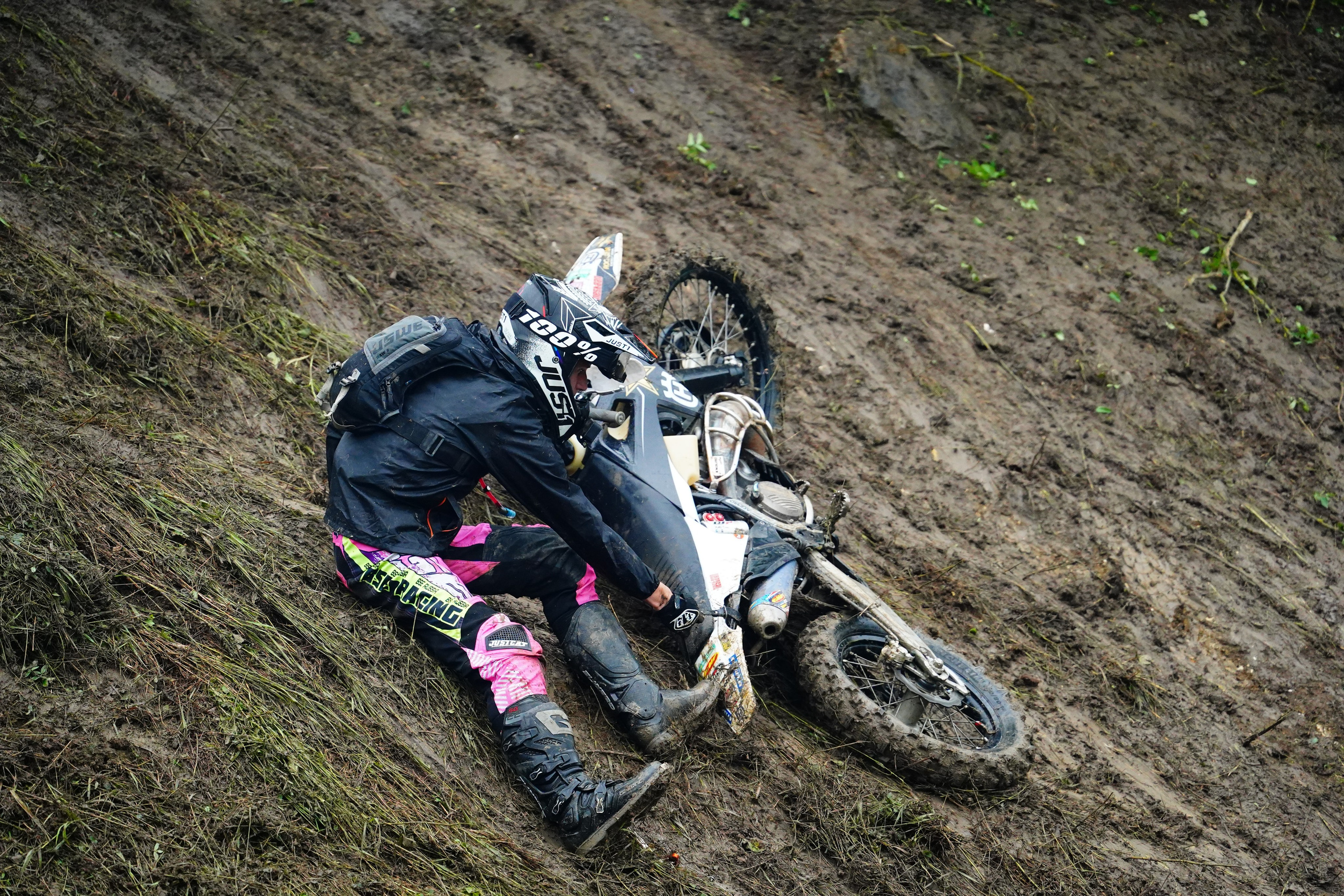 OFRP Enduro. Просто фотограф, просто фото, просто от души Татьяна Киршева