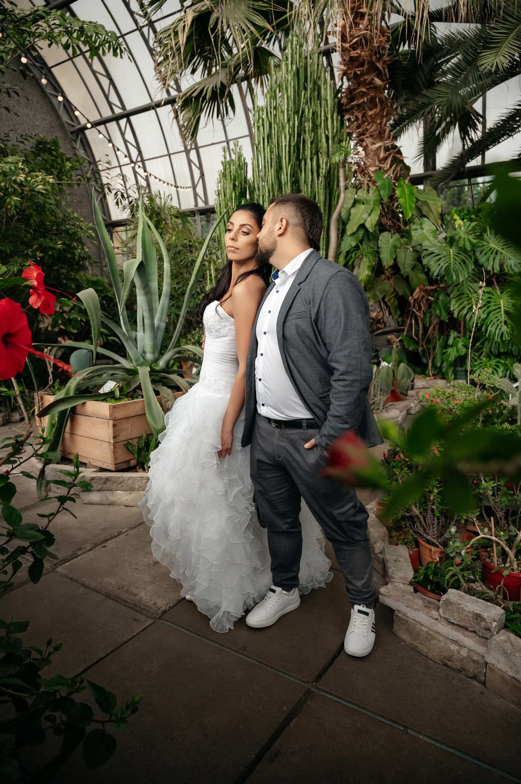 Царское село. Свадебный и семейный фотограф из Санкт-Петербурга Климов Анатолий