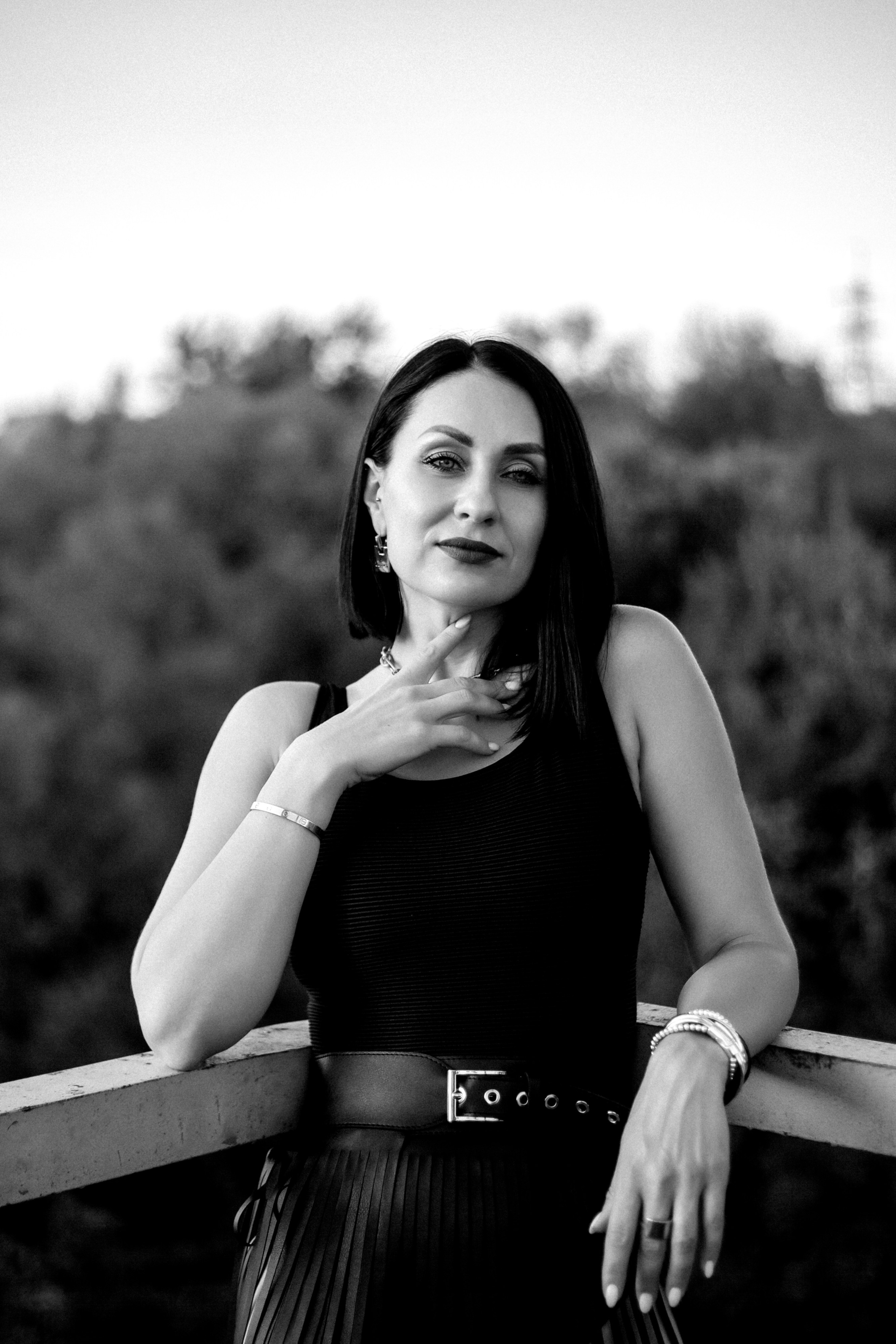 Инна. Портретный, семейный, свадебный фотограф в Брянске Маргарита Василькова