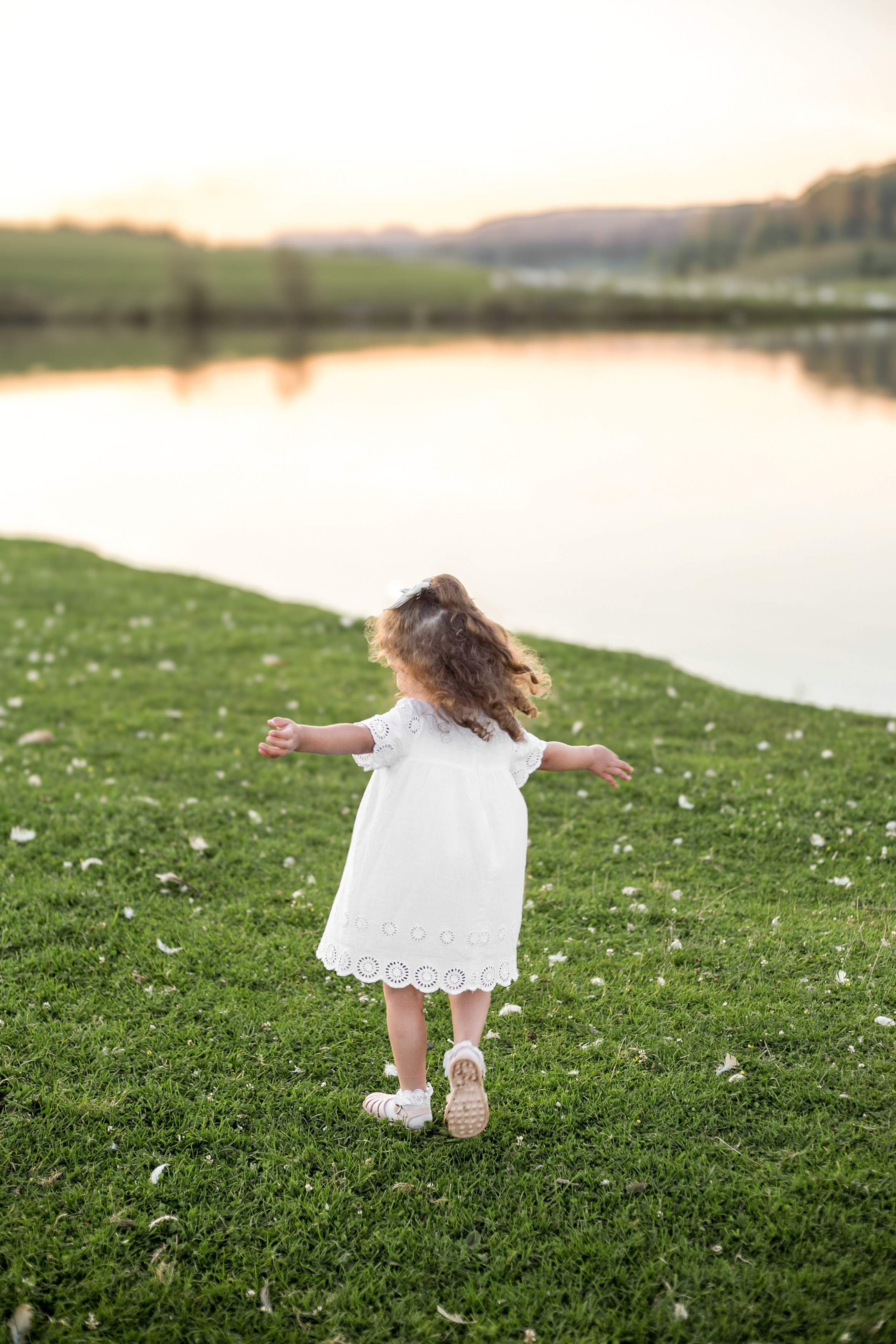 Толмачевский пруд. Портретный, семейный, свадебный фотограф в Брянске Маргарита Василькова