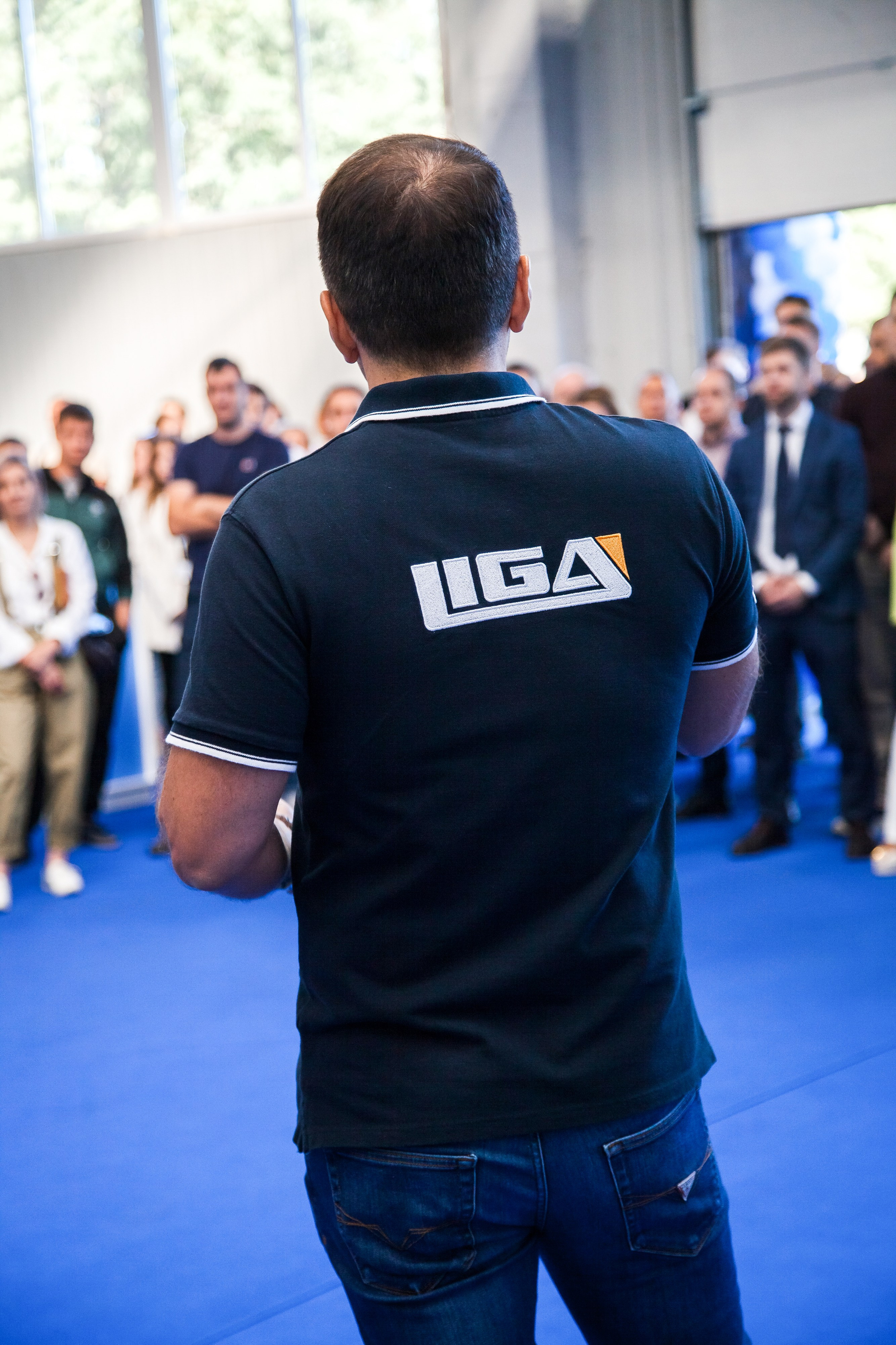 Выставка ТЕСТ-ДРАЙВ.МЕБЕЛЬНОЕ ПРОИЗВОДСТВО И ДЕРЕВООБРАБОТКА. БРЯНСК 2023. Портретный, семейный, свадебный фотограф в Брянске Маргарита Василькова