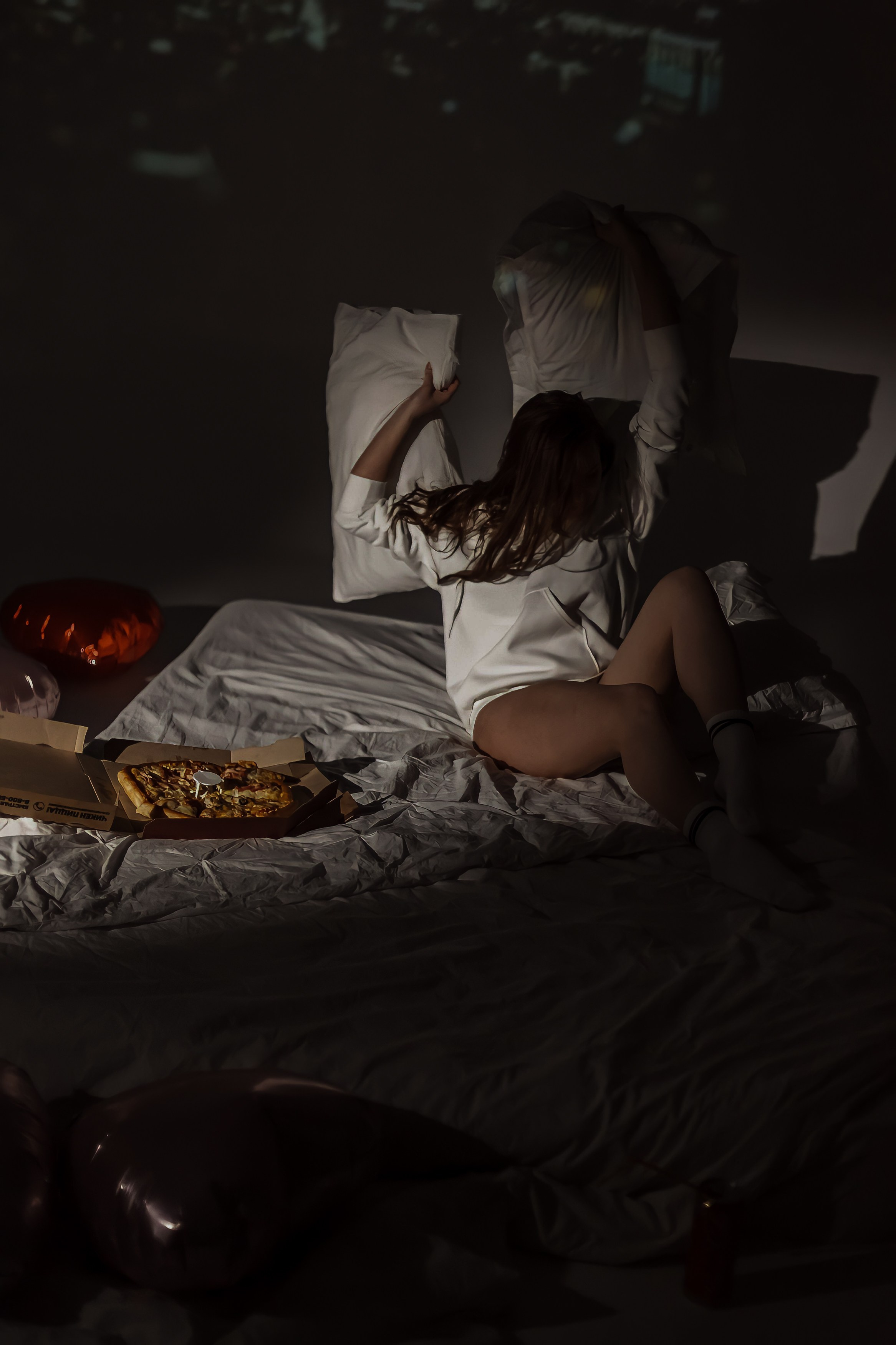 Анна. Портретный, семейный, свадебный фотограф в Брянске Маргарита Василькова