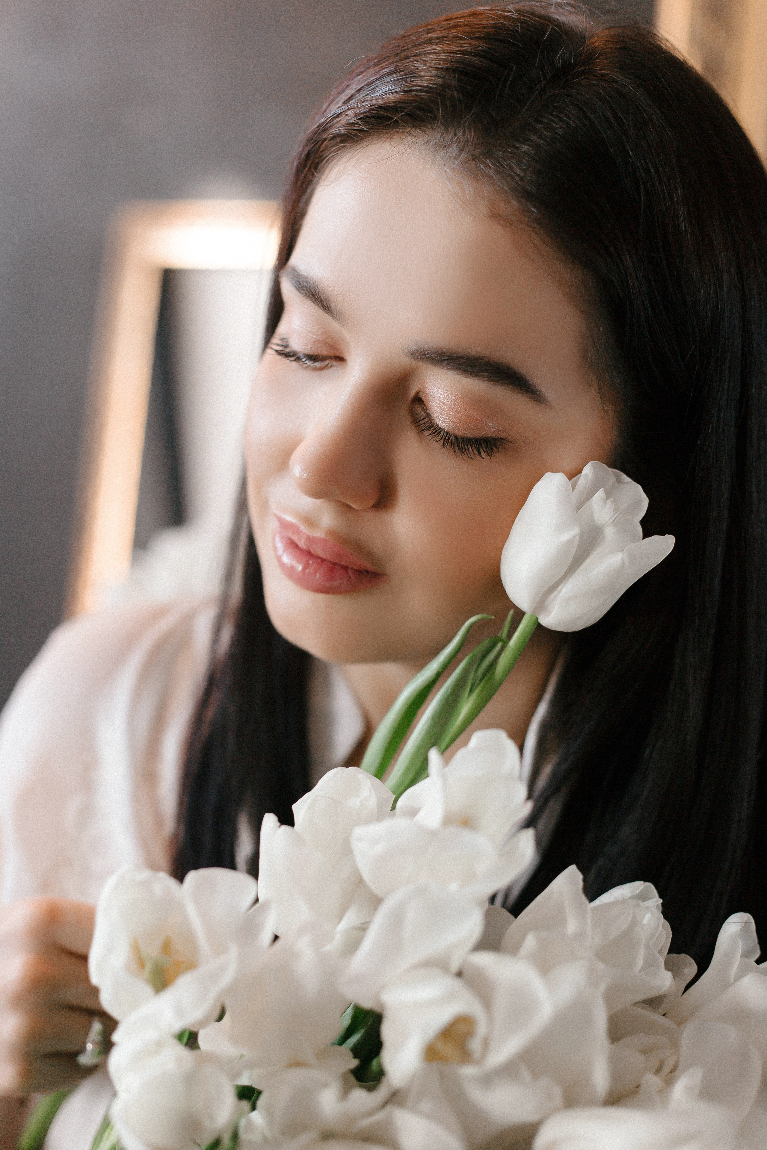 Елена. Портретный, семейный, свадебный фотограф в Брянске Маргарита Василькова