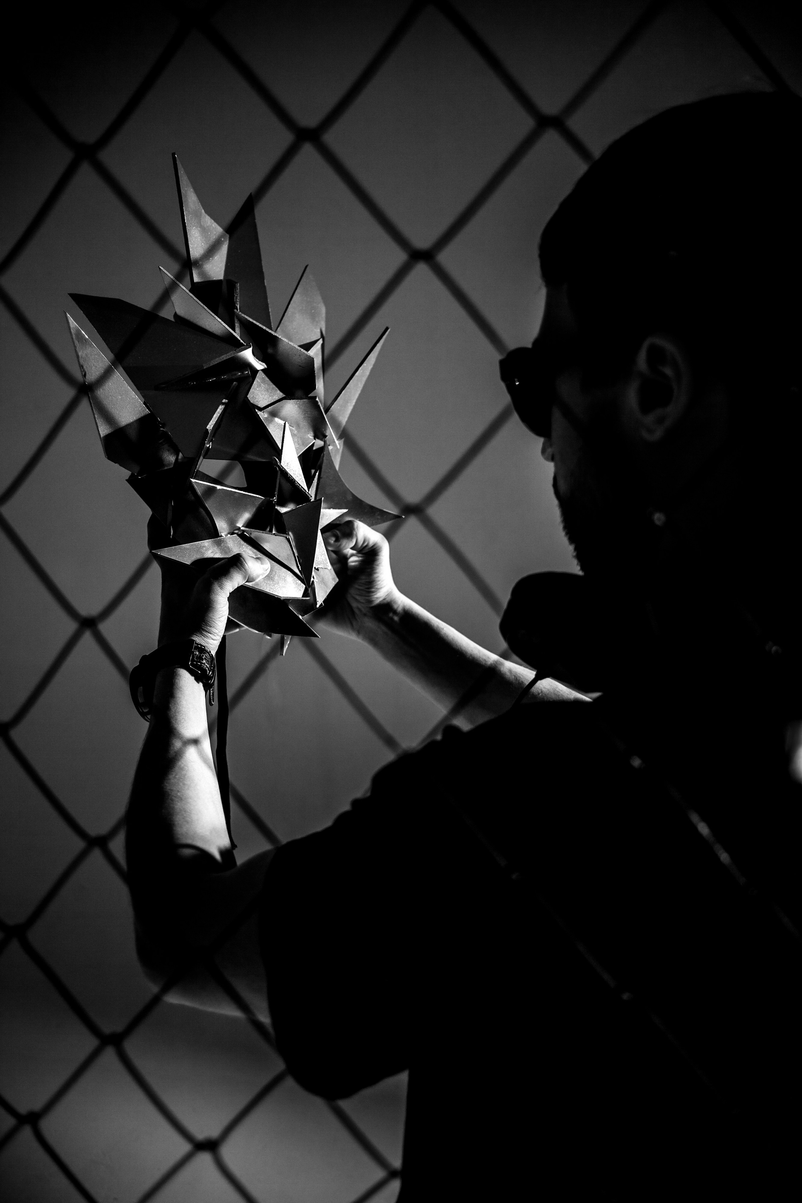 Иван. Портретный, семейный, свадебный фотограф в Брянске Маргарита Василькова