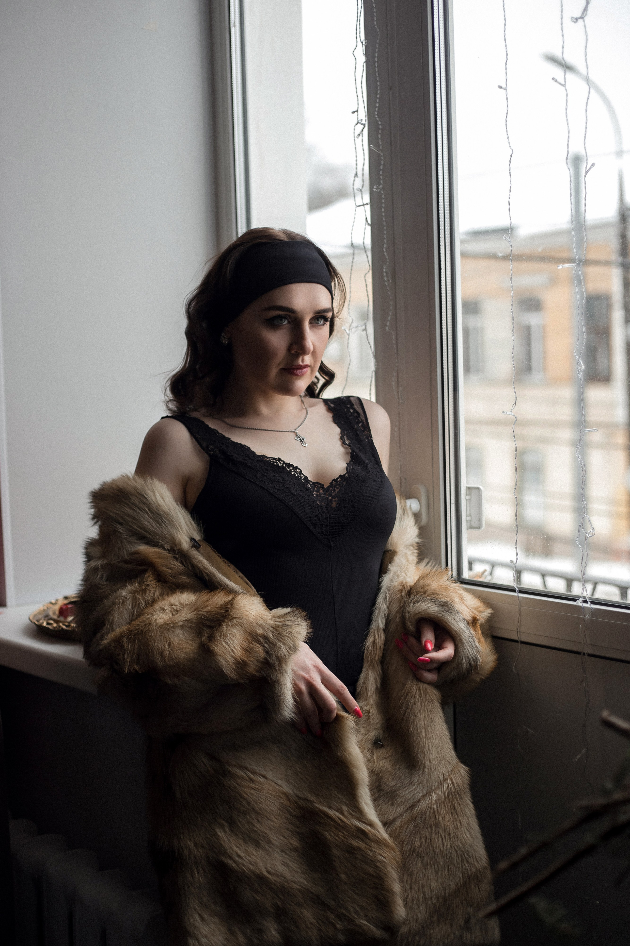 Анна. Портретный, семейный, свадебный фотограф в Брянске Маргарита Василькова