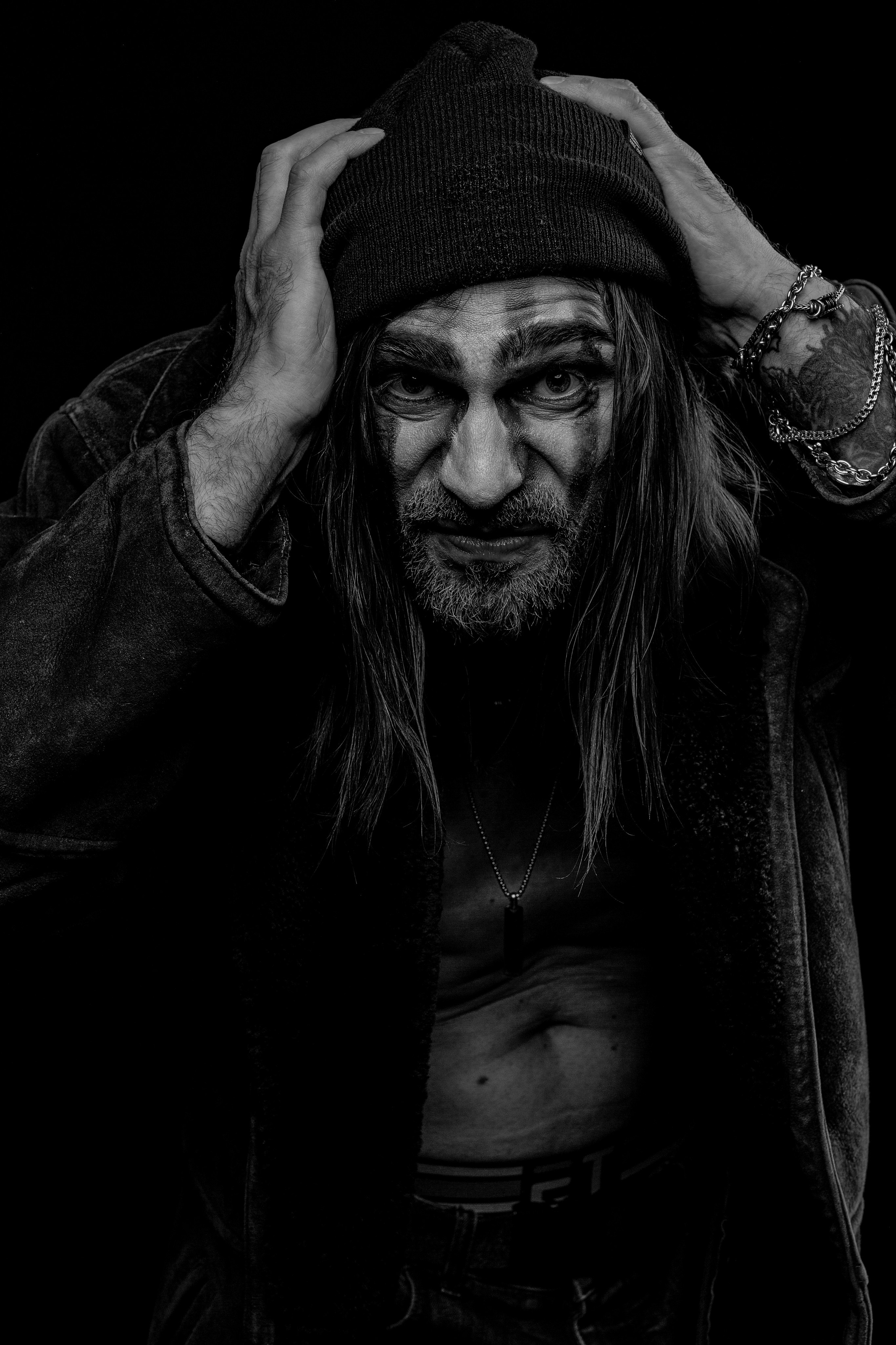 Nick. Художественный Фотограф Тольятти