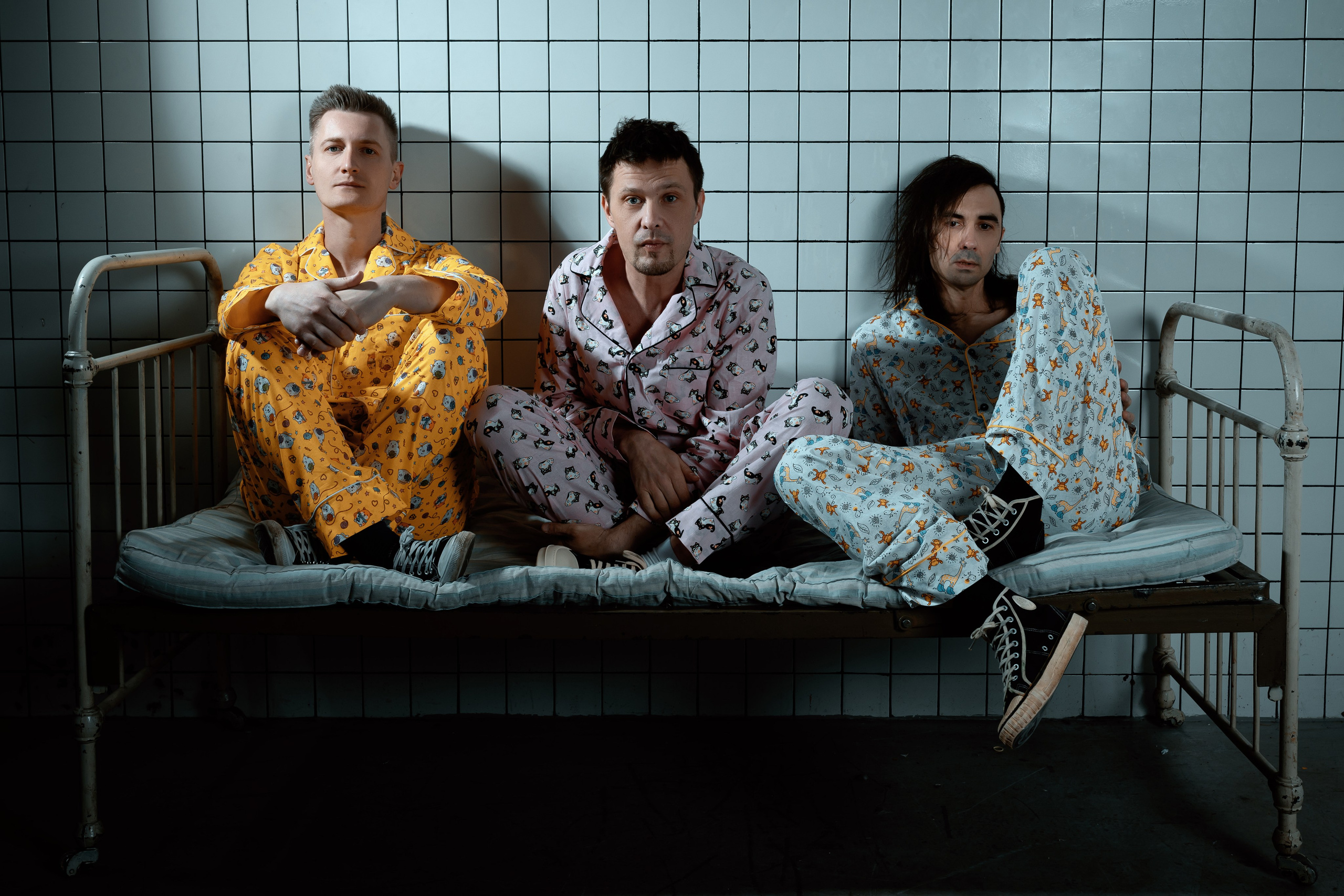 РАДИОПОМЕХИ. Фотограф Елена Богачева (lenalena_na_na_na)