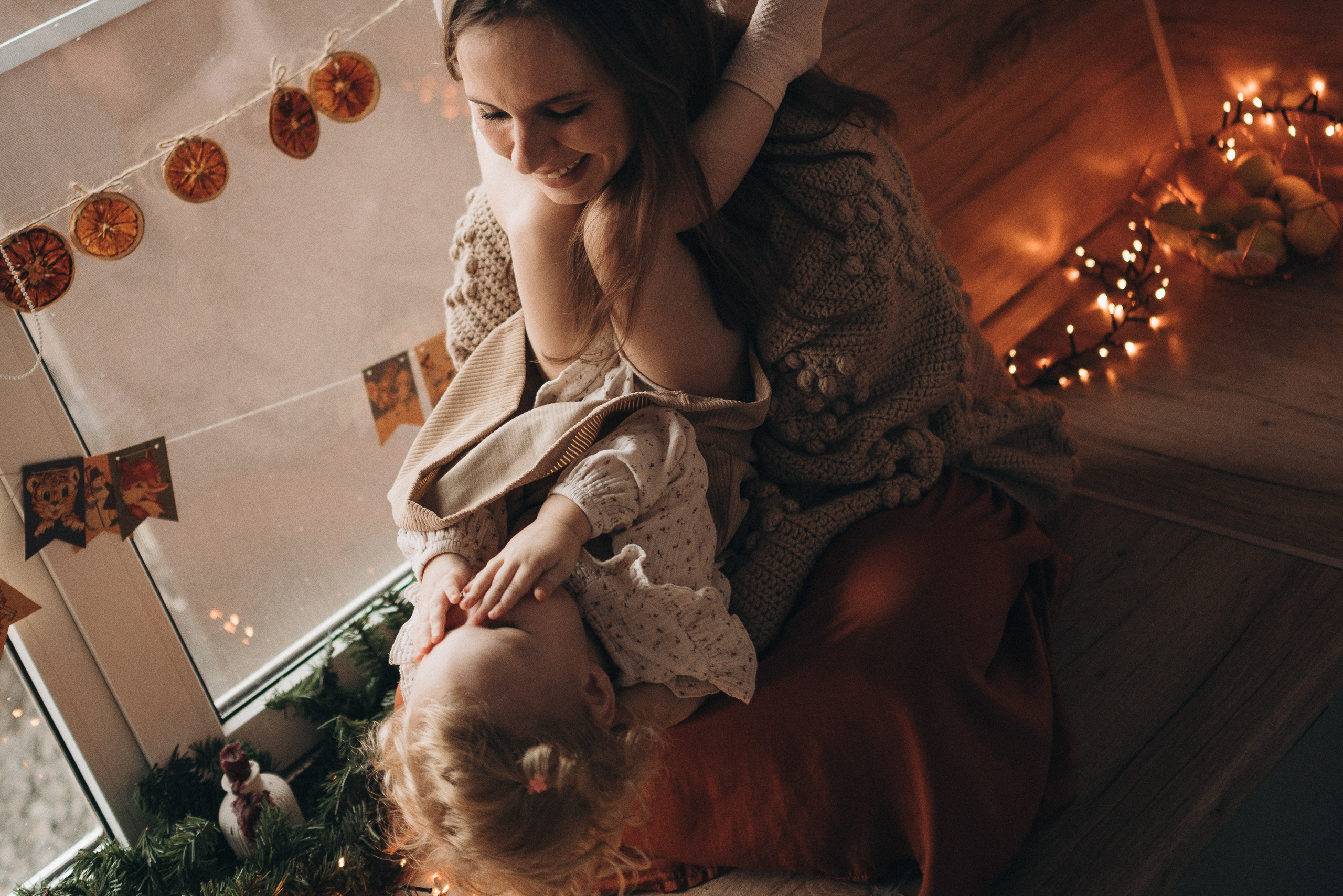 Домашняя фотосессия. Семейный фотограф Ростов-на-Дону Татьяна Соколова