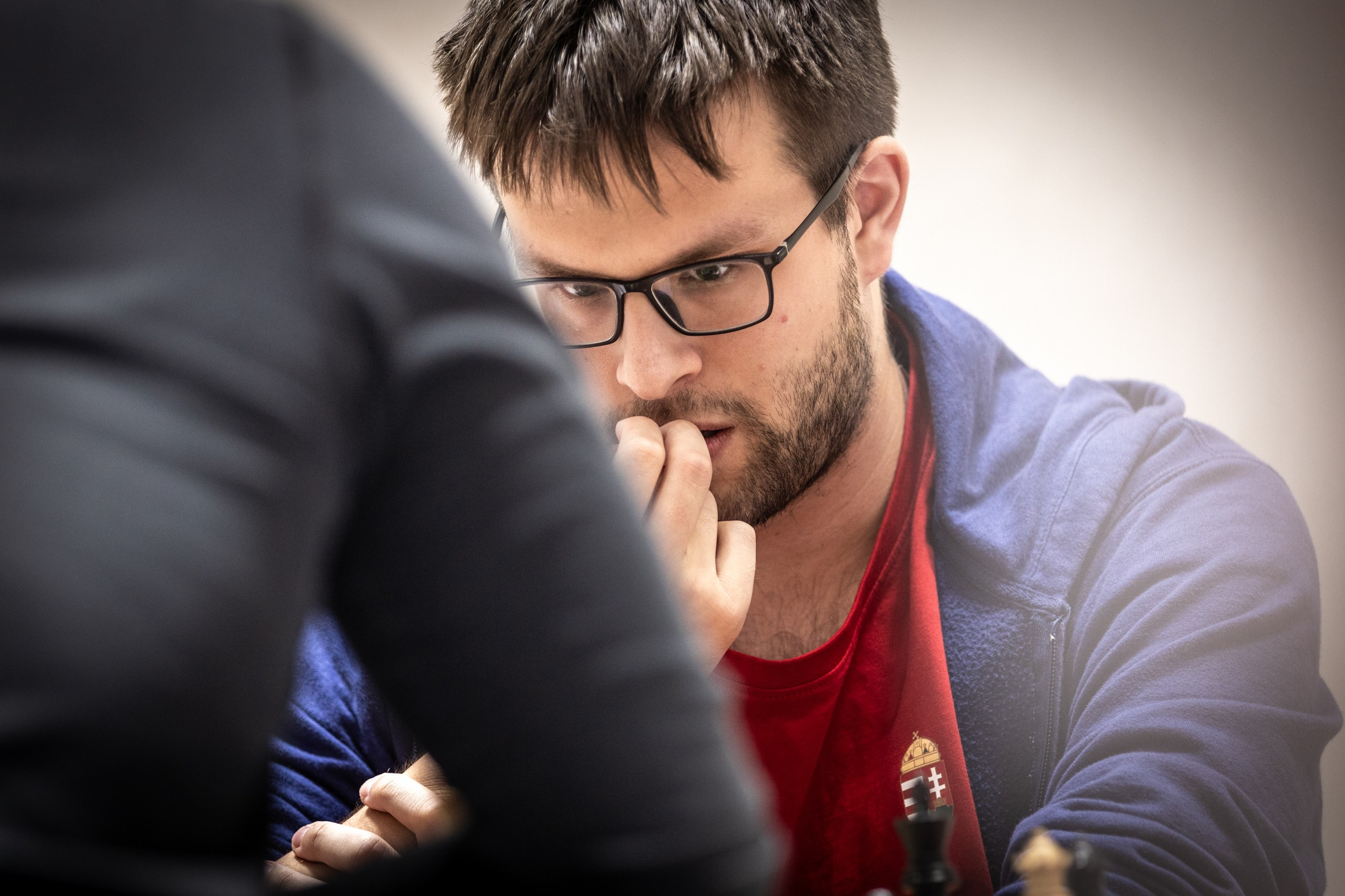 2025.08.27 1st. FUJAIRAH GLOBAL Chess Championship — Round4. Фотограф Анна Штурман (репортажная съёмка любых событий и мероприятий) Anna Shtourman photographer