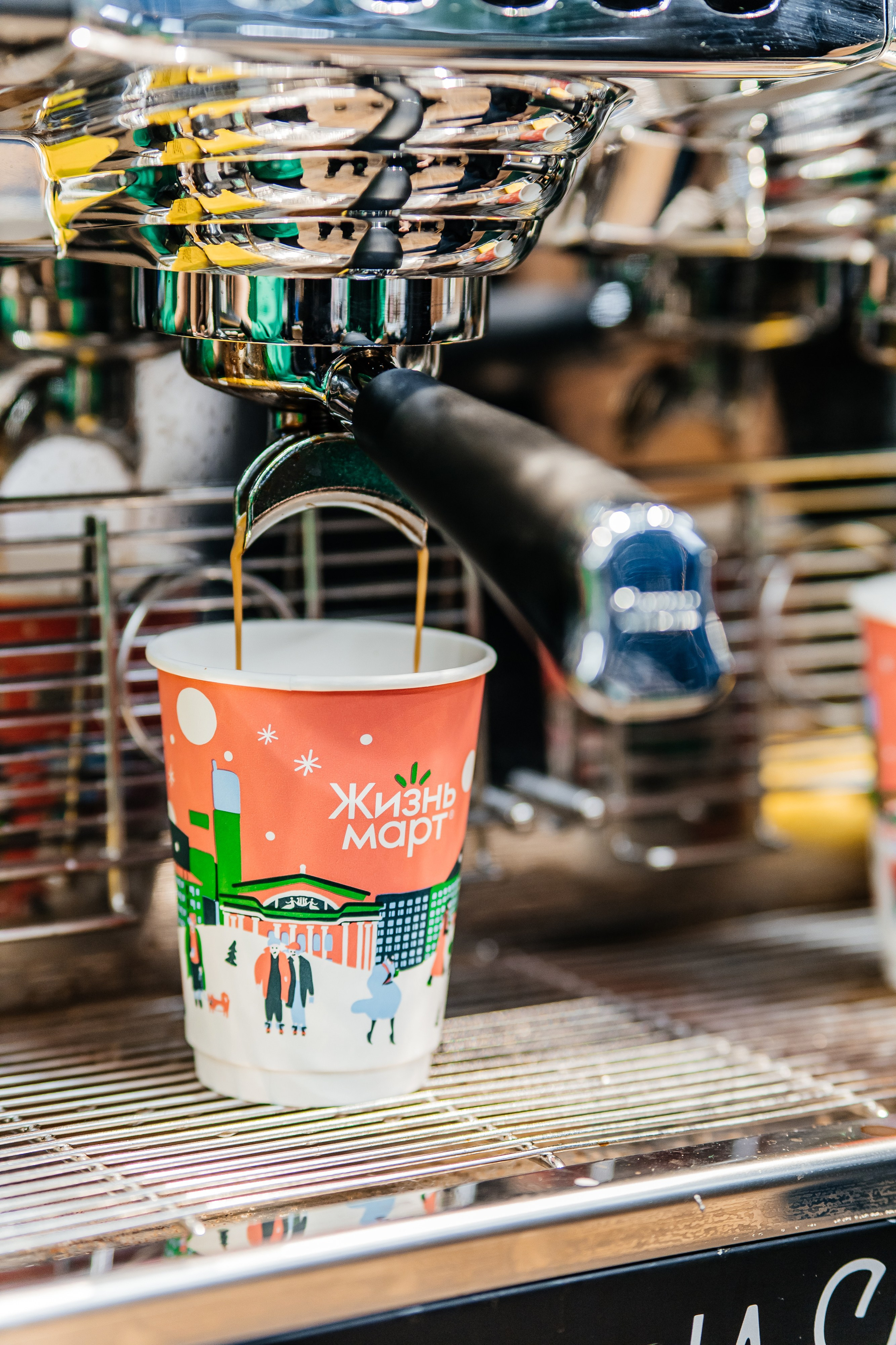 EVENT. Фотограф Максим Мельников