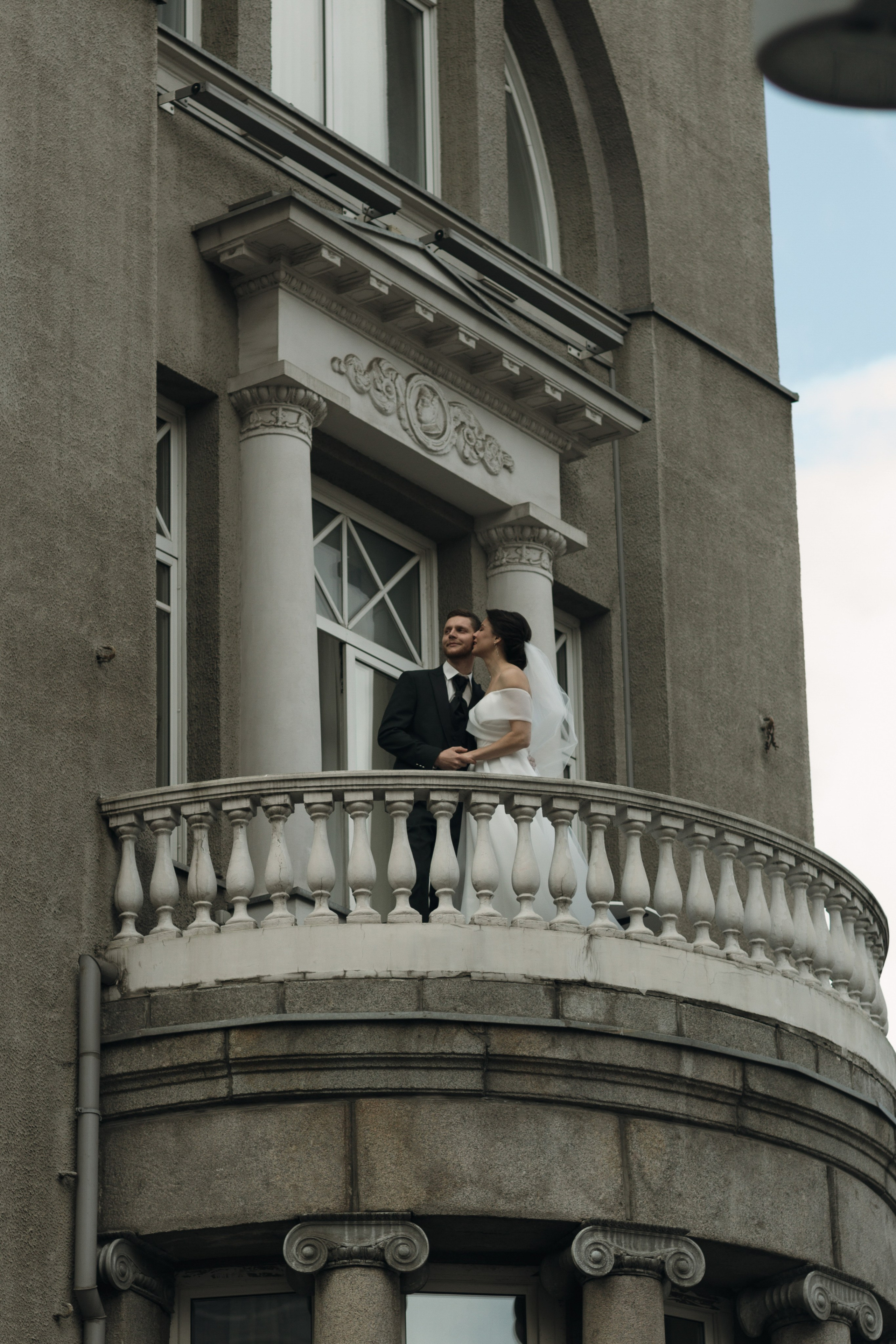 Федор и Ирина. Свадебный и портретный фотограф Москва Зеленоград Юлия Абрамова