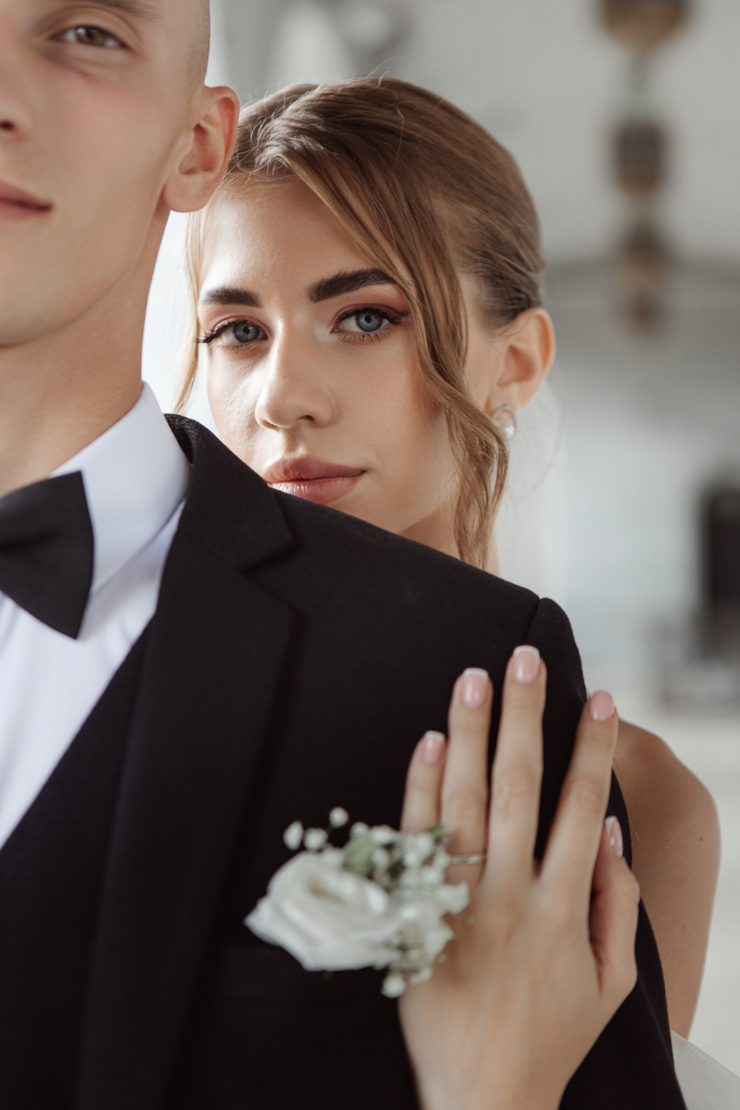 Полина & Егор. Свадебный фотограф Минск Ирина Раевская