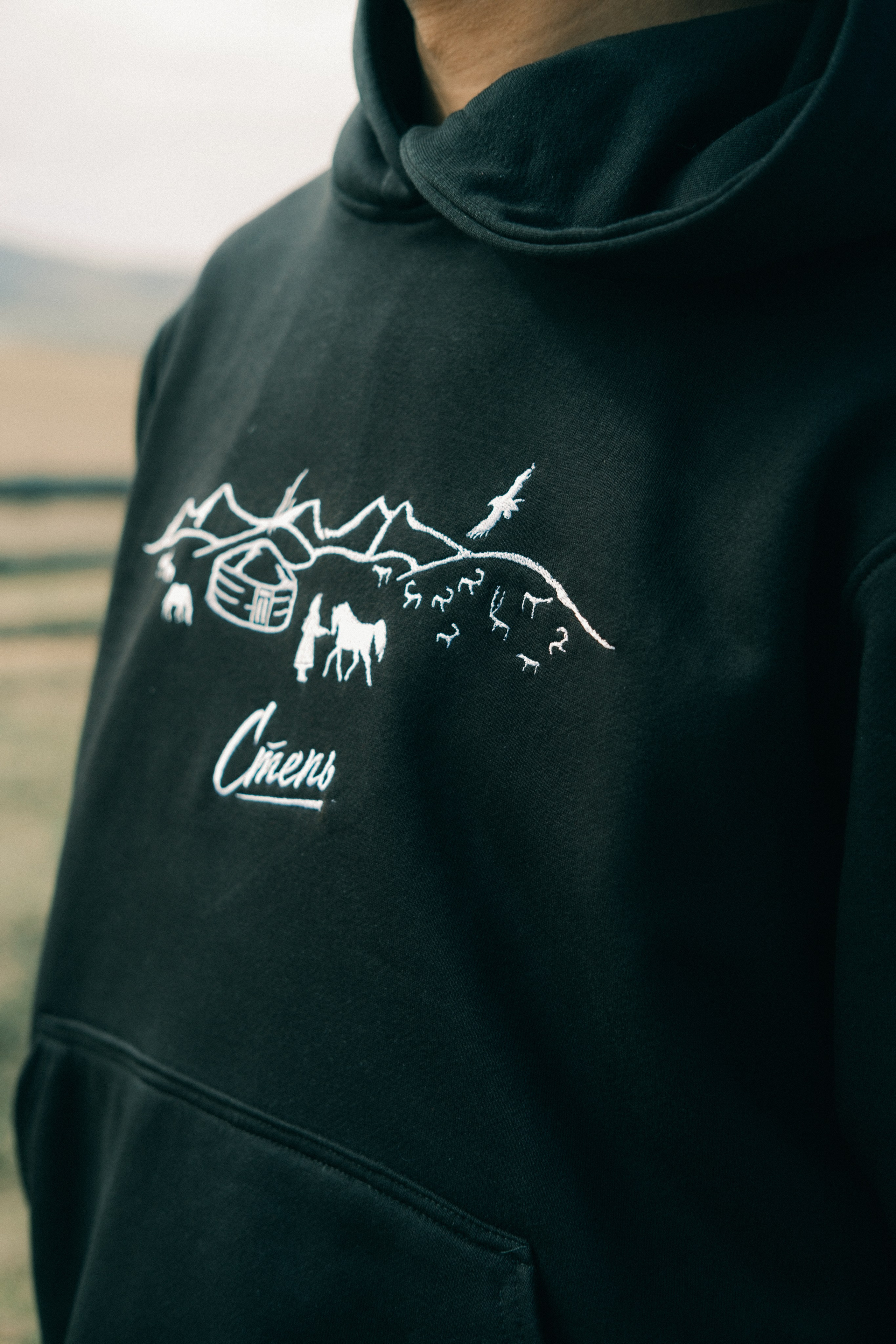 Бренды. Фотограф из Хакасии Элина Кичеева