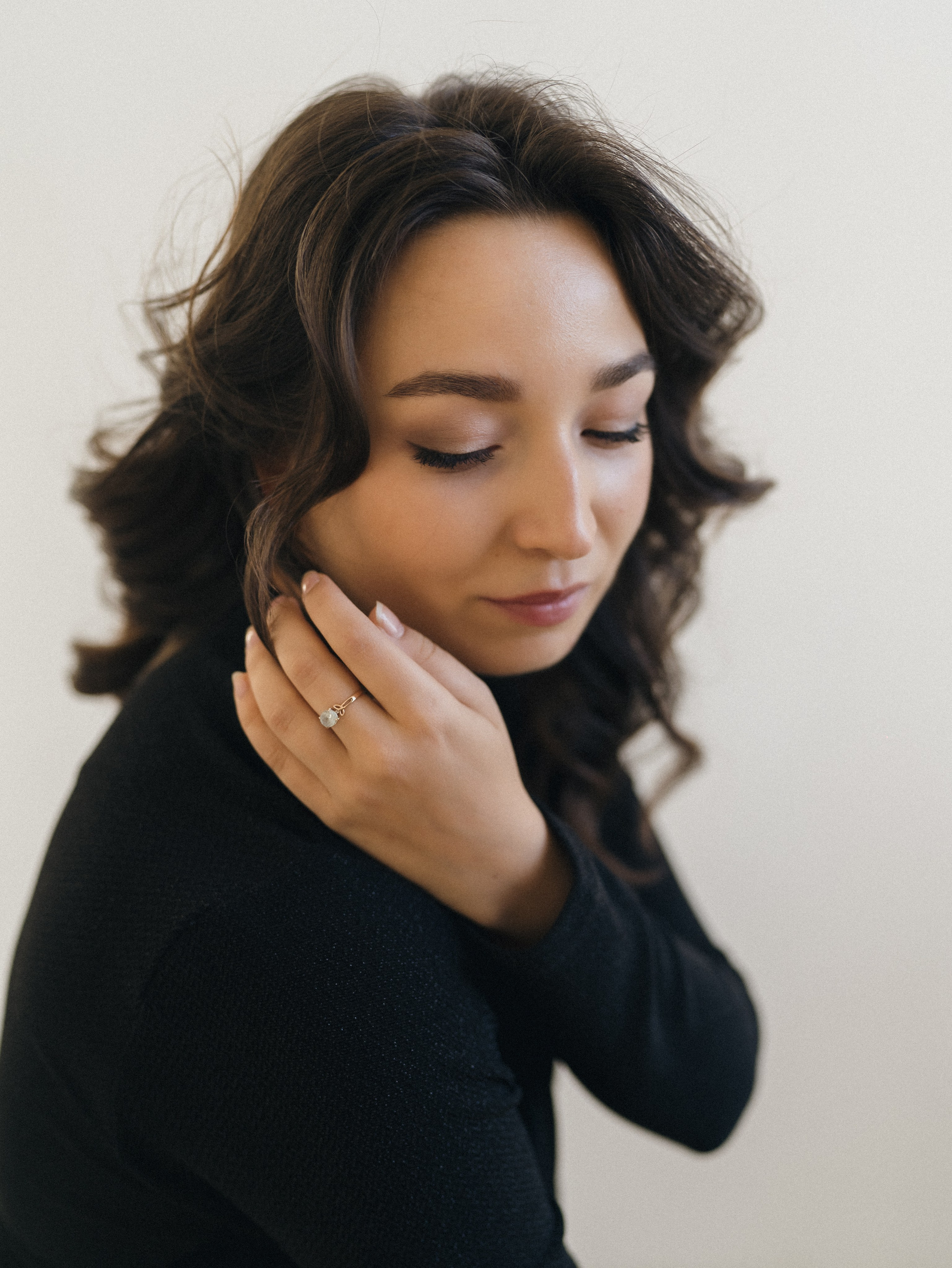 Индивидуальная фотосессия Екатеринбург. Фотограф из Екатеринбурга Алена Мусалимова