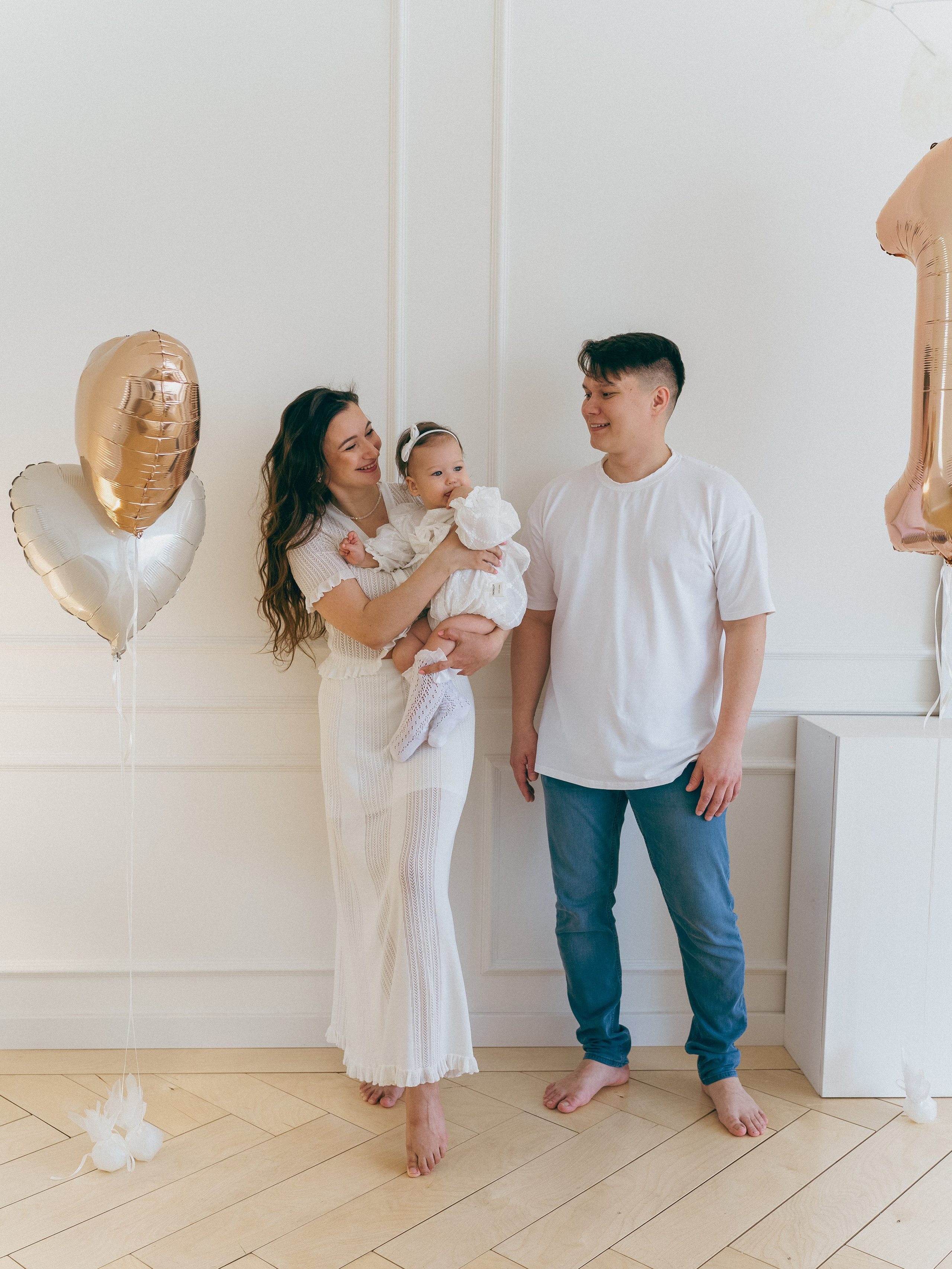 Семейная фотосессия в Екатеринбурге. Фотограф из Екатеринбурга Алена Мусалимова