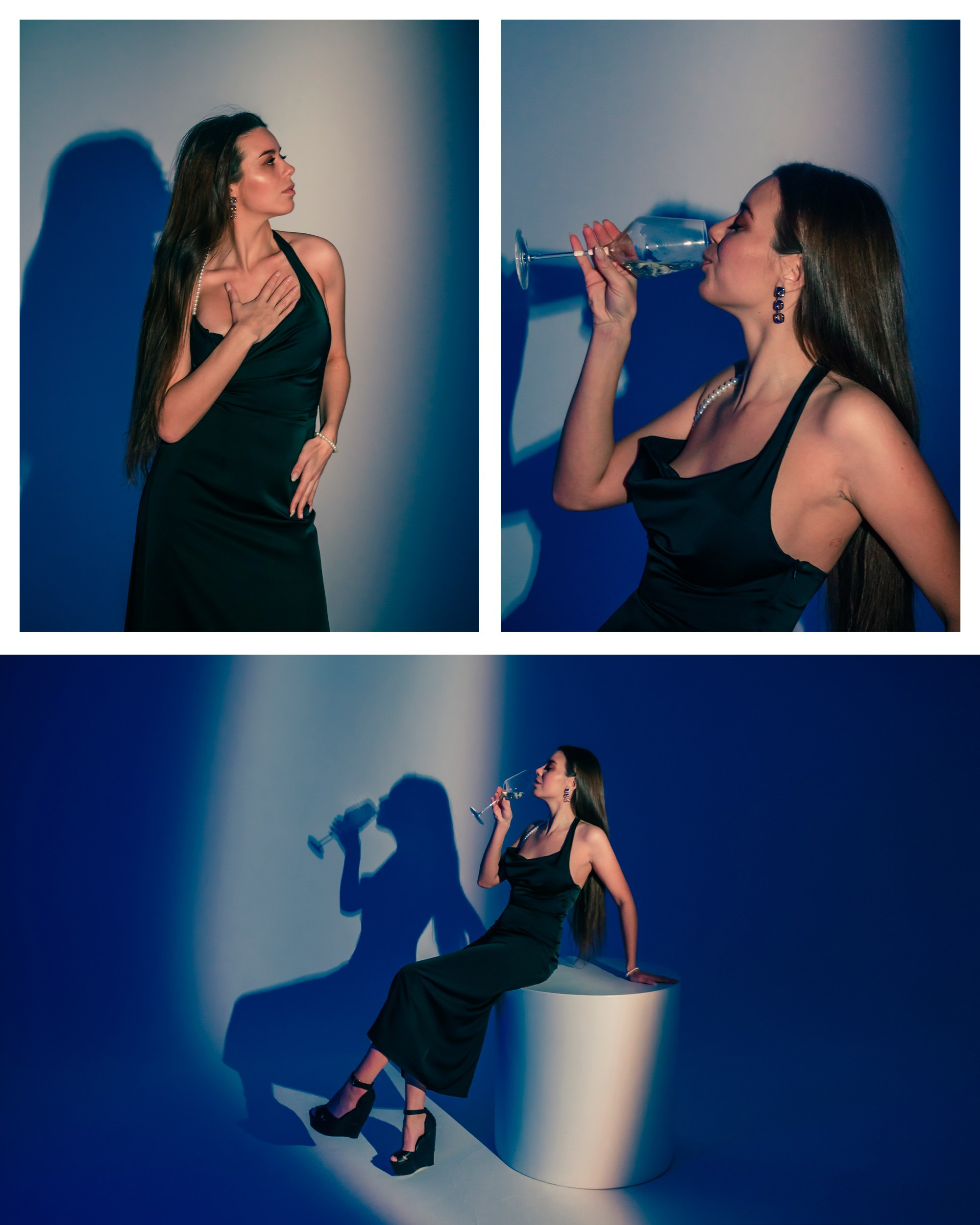 КАРИНА. Фотограф и дизайнер фотоальбомов Анастасия Жданюк