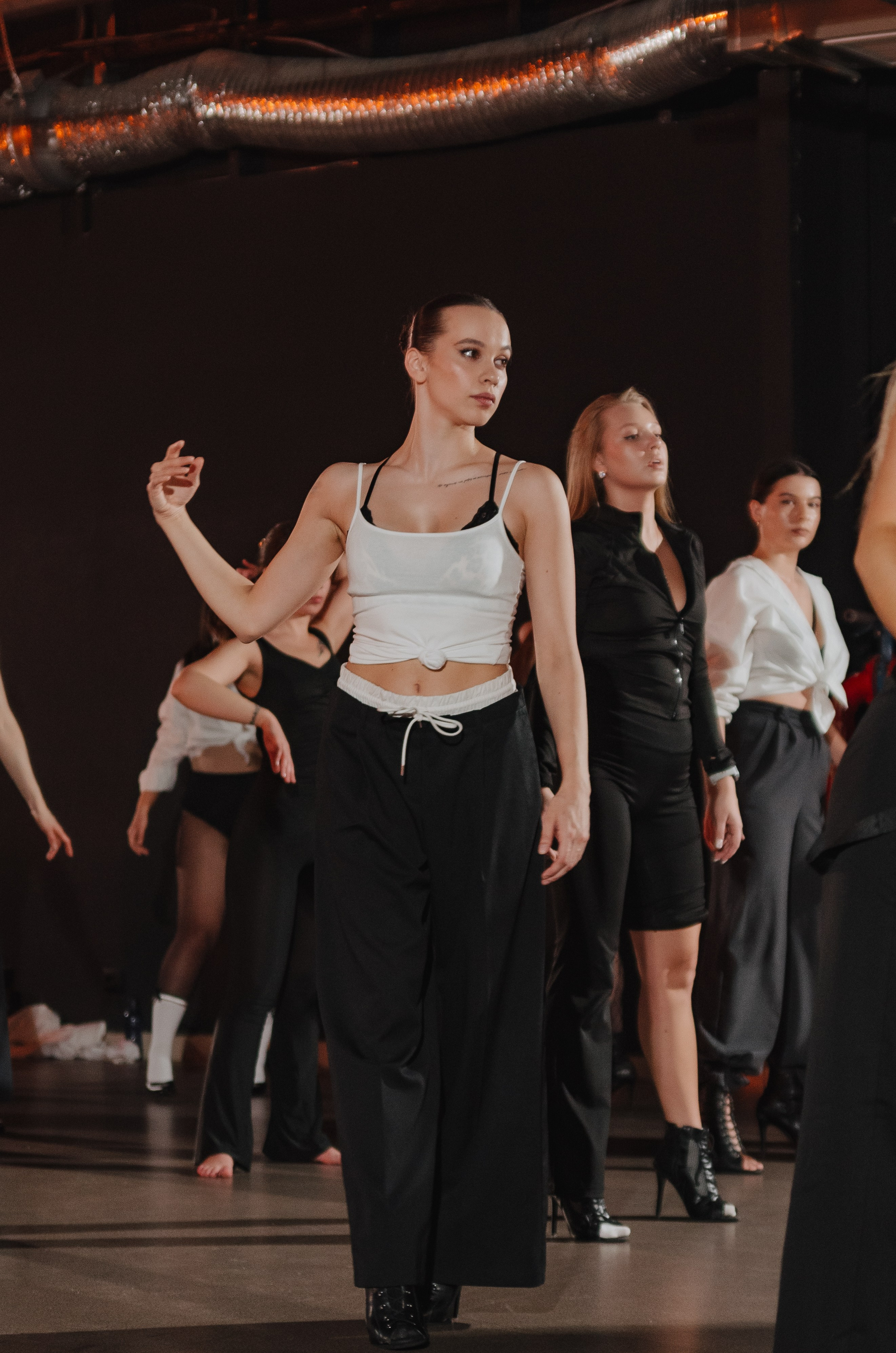 Birthday heels class Екатерины Ингачевой. Денисова Аля — фотограф для парных съемок и индивидуальных историй в Барнауле