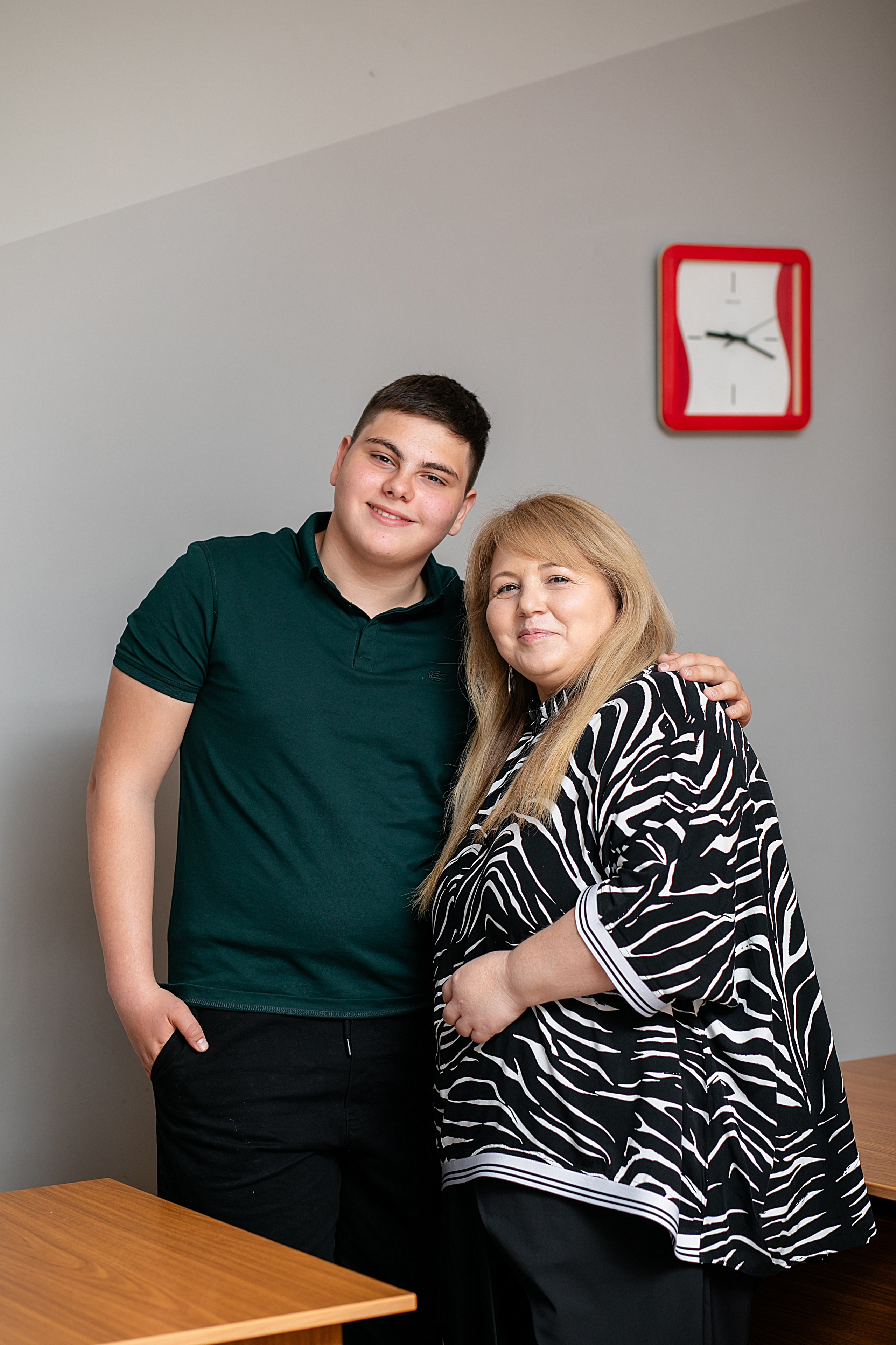 Девятый класс. Семейный и детский фотограф Марина Баладьян Сочи / Краснодар / Москва