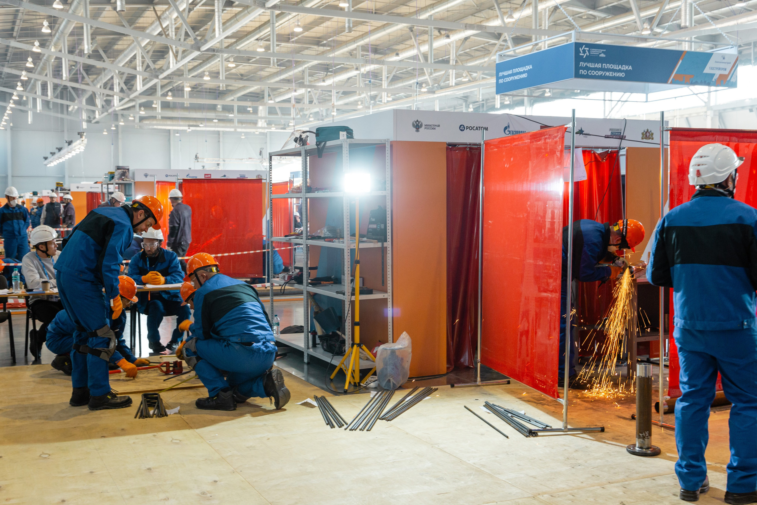 ЛГСС Иннопром