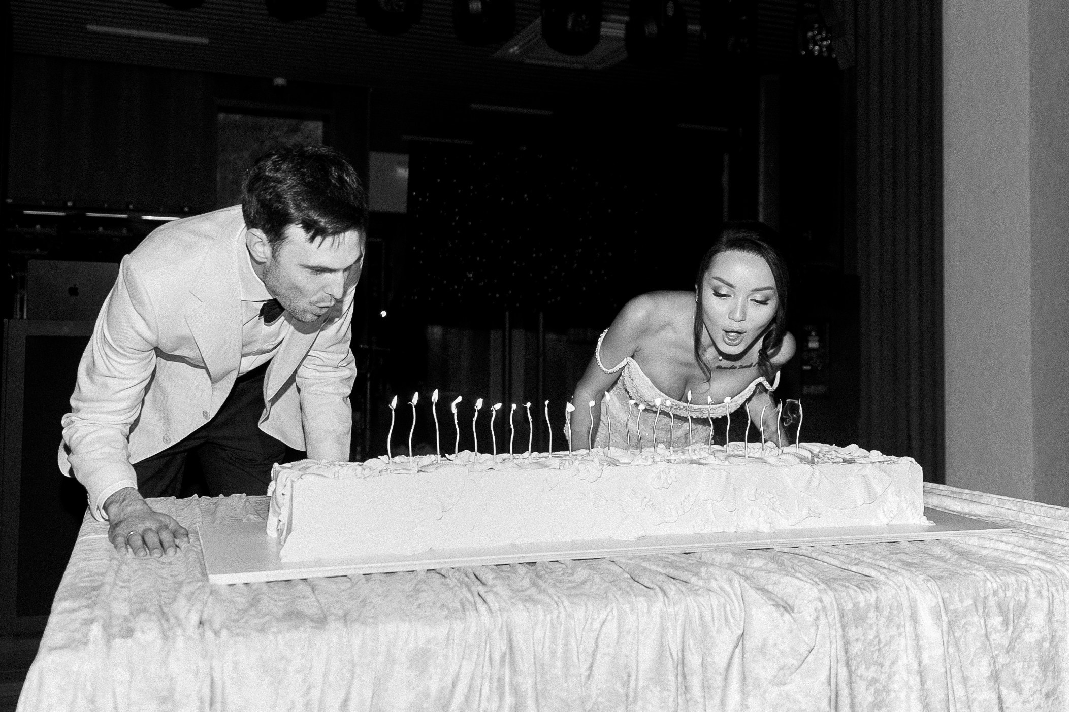 Андрей и Сельби. Свадебный и семейный фотограф Краснодар, Ростов, Сочи Ульяна Федорченк