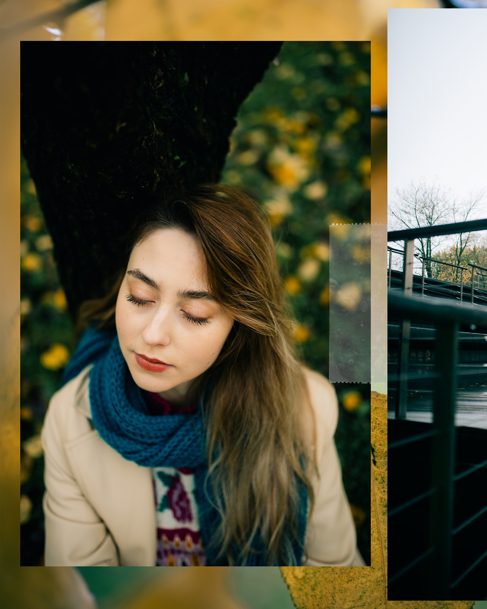 Аня. Александра Мельник I Фотограф Москва