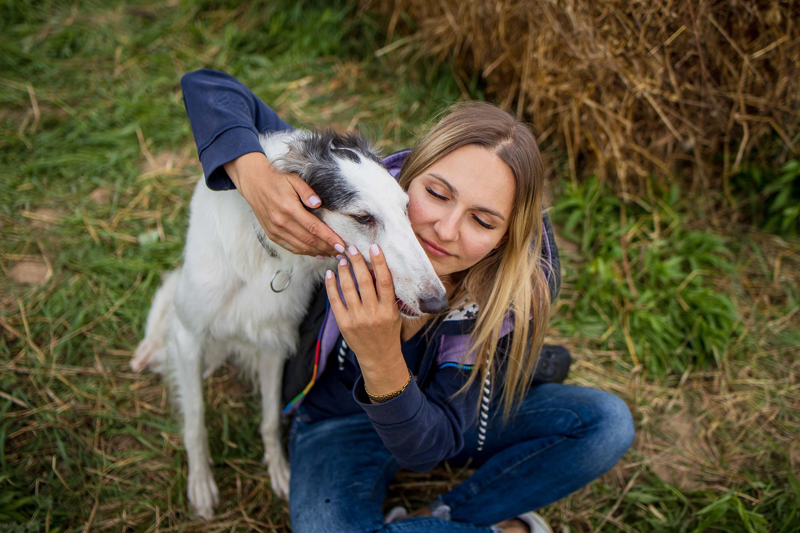 РПБ. Фотограф-анималист Александра Шеремет
