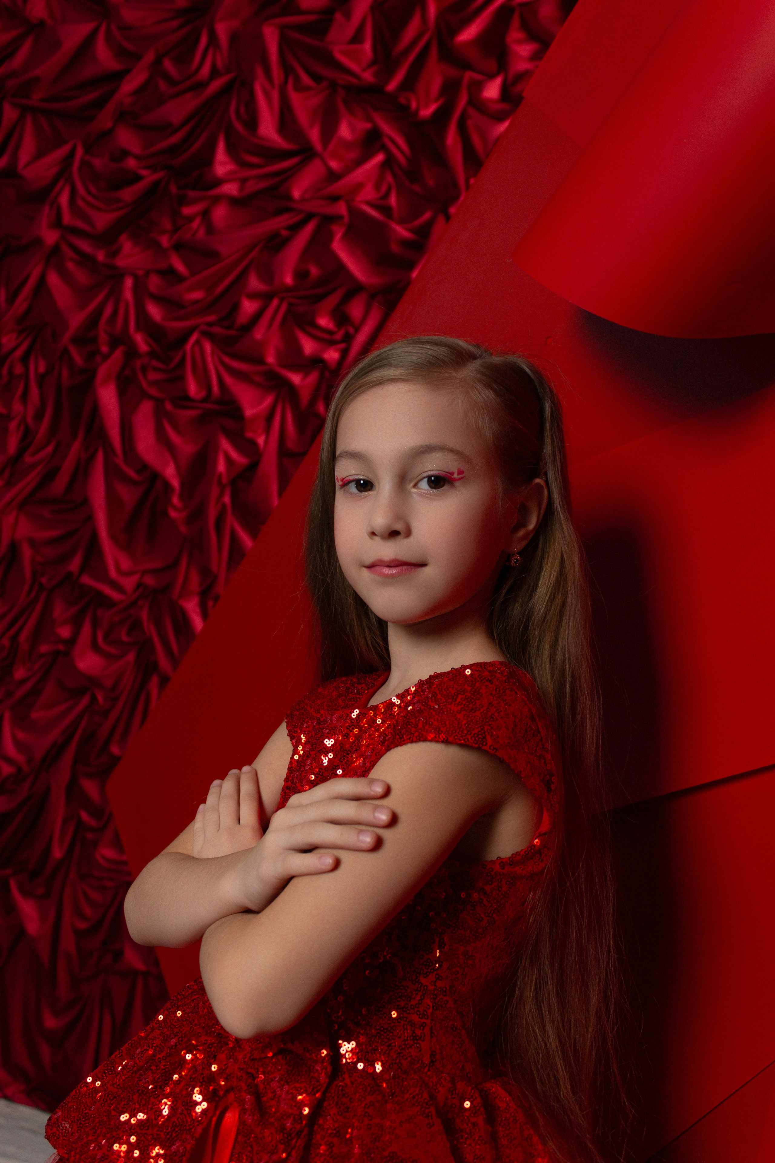 Петрова Василина. Promodels