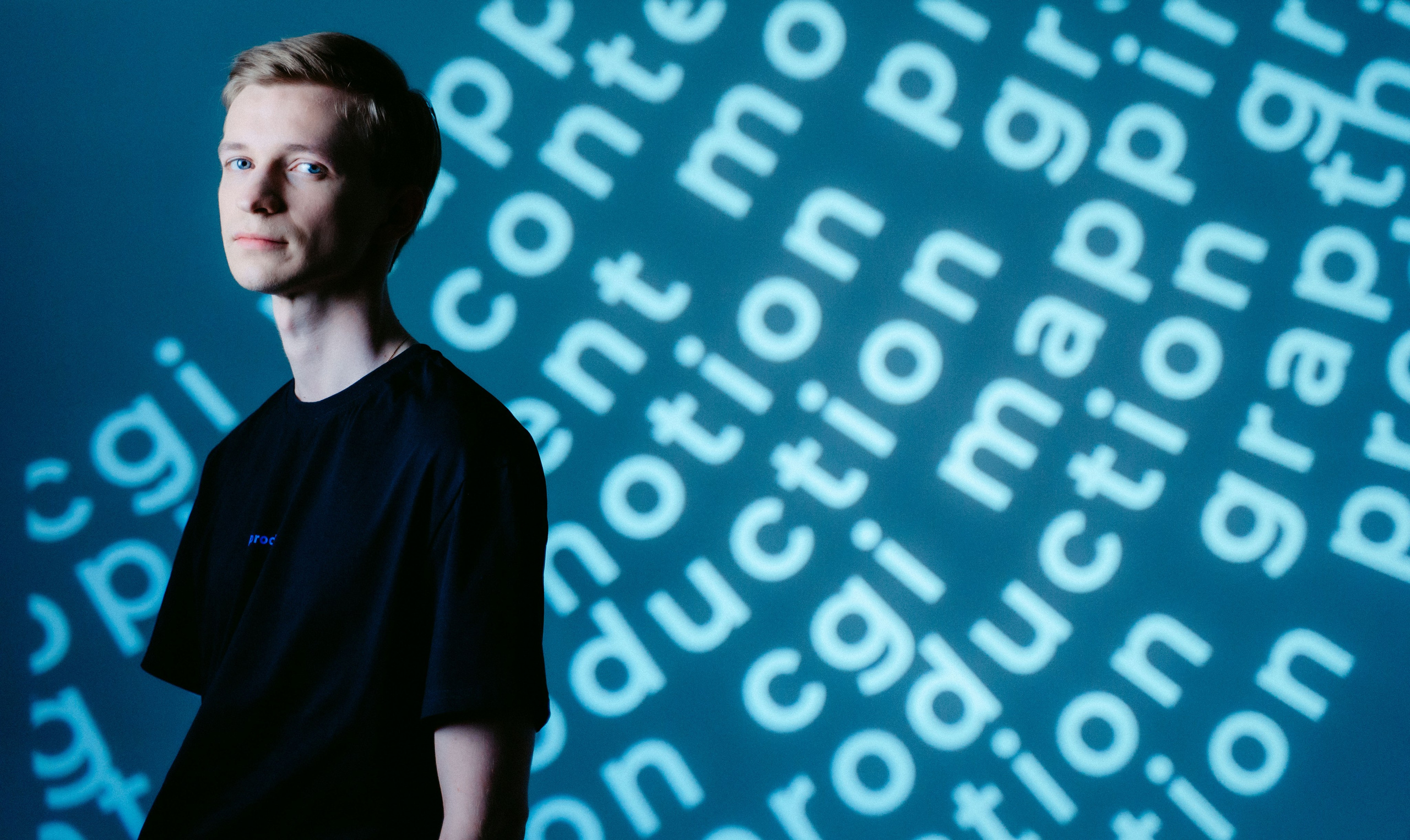 Взмах / агентство мультимедийного контента. Саша Копылов, фотограф в Казани