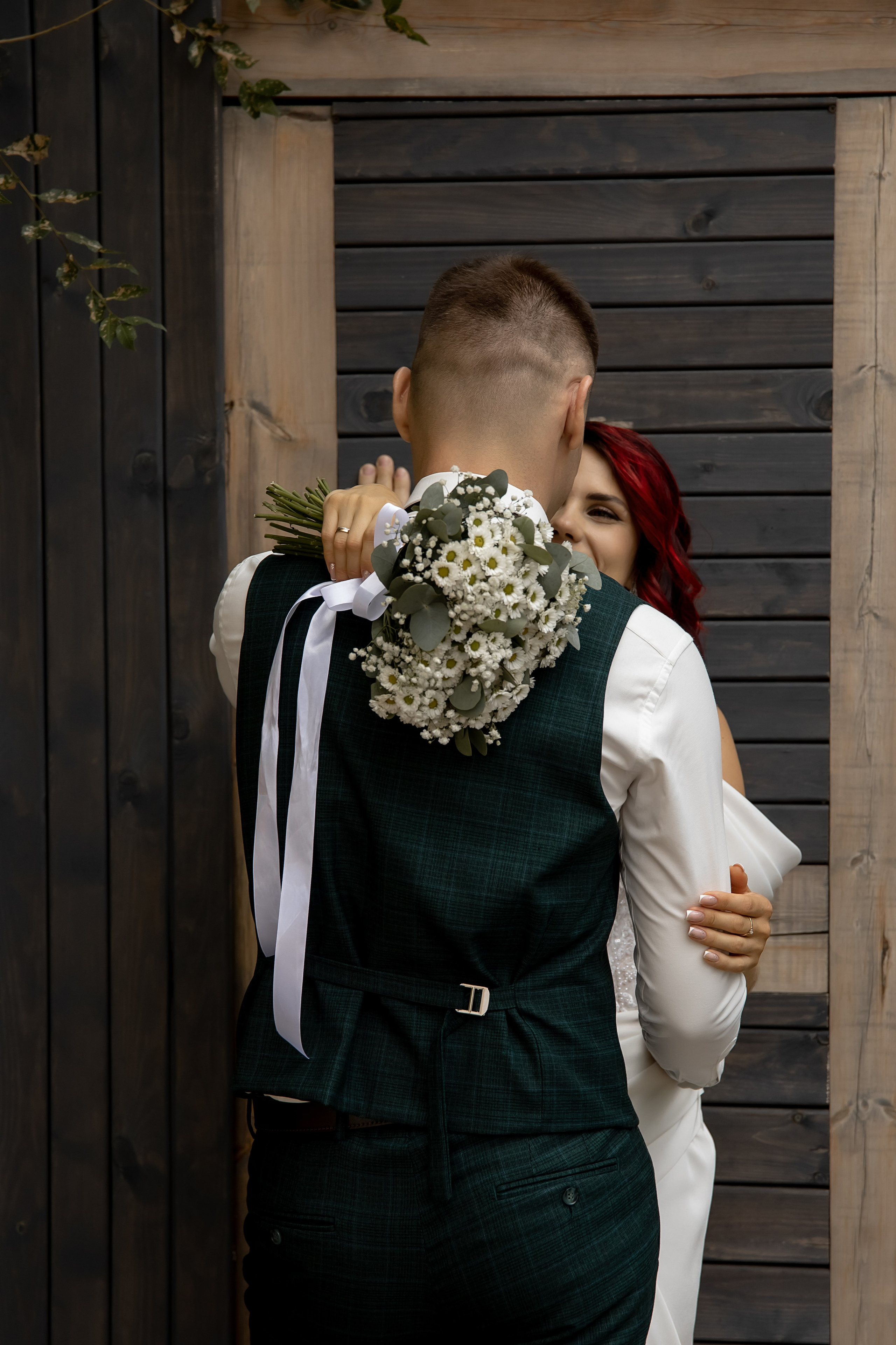 Иван & Татьяна. Ксения Федорова — фотограф