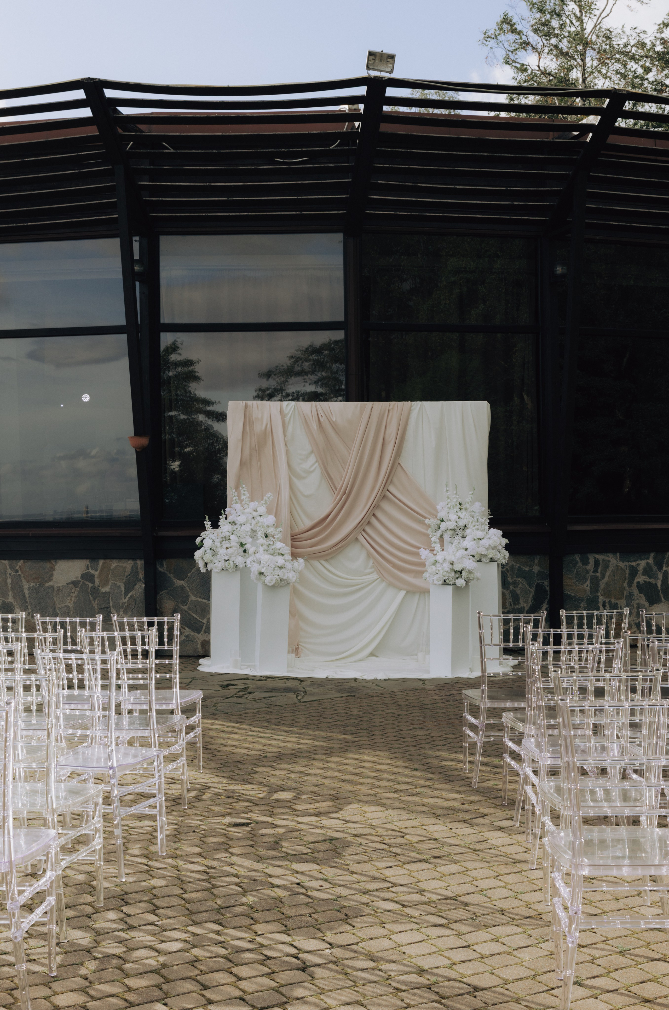 Vlad & Daria. Свадебный фотограф в Санкт-Петербурге Анна Суровцева