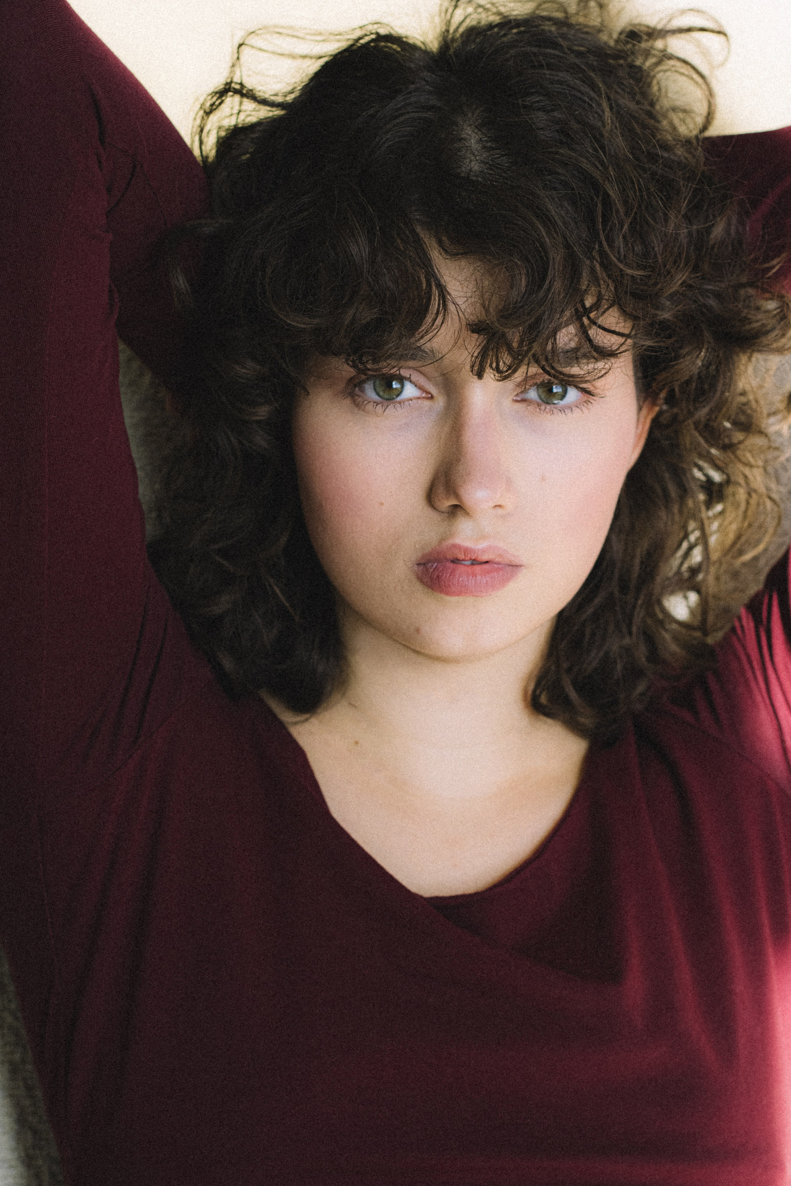 Natalia. Я — Алёна и я фотографирую красиво (е)