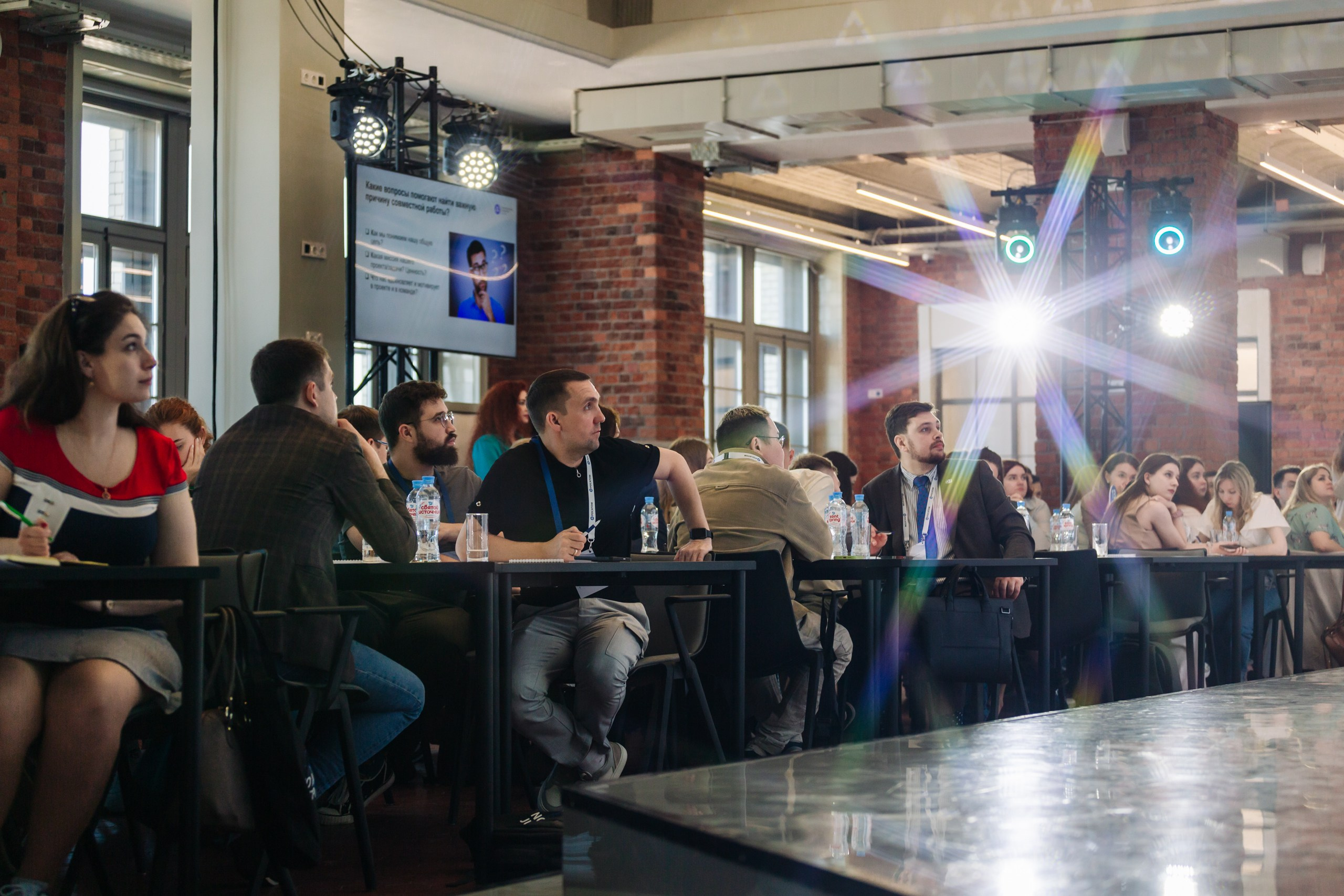 Росатом. Репортажный и портретный фотограф в Нижнем Новгороде Максим Горшков