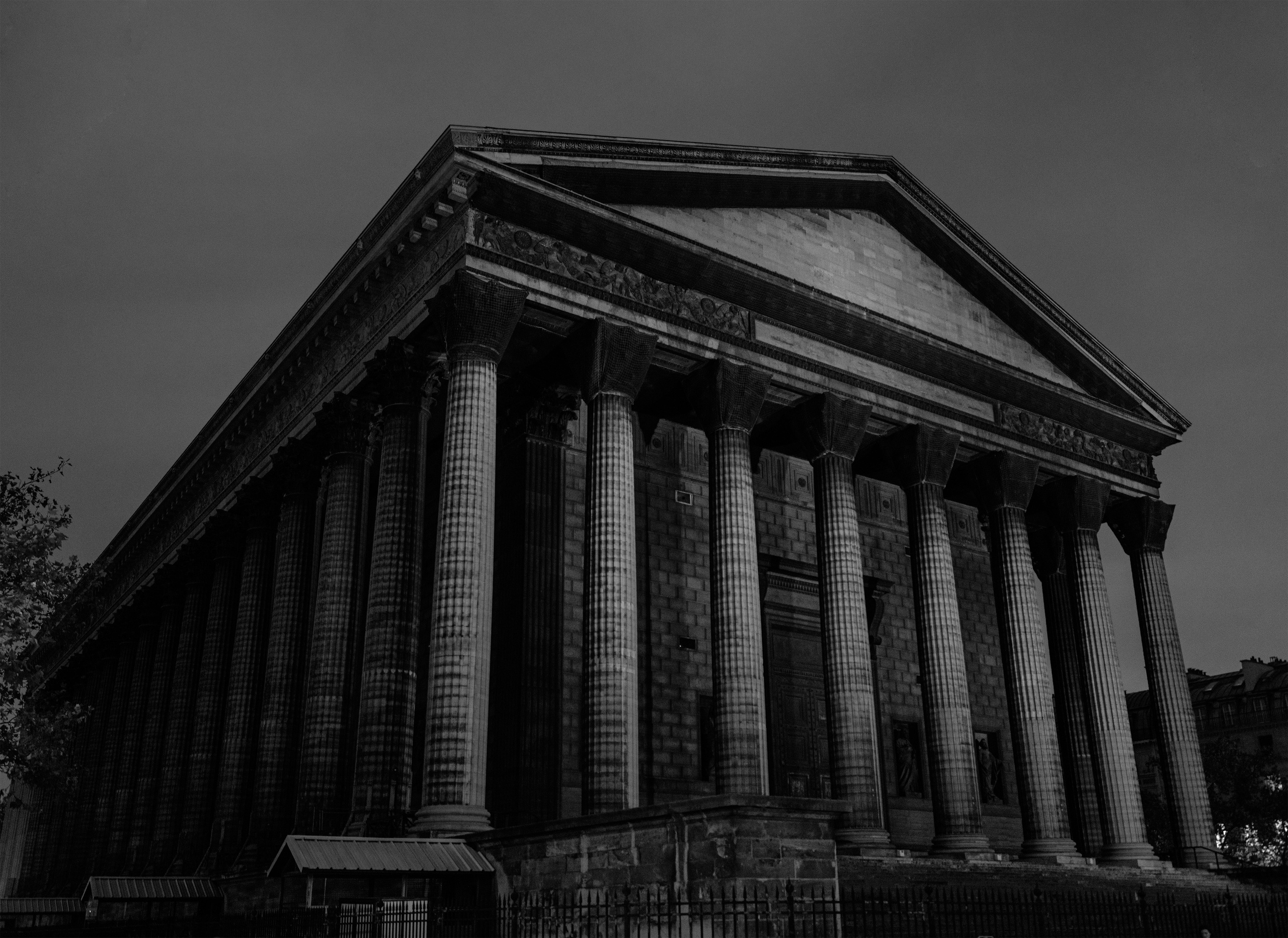 PARIS (project in progress). Art Рhotographer Russia/Moscow