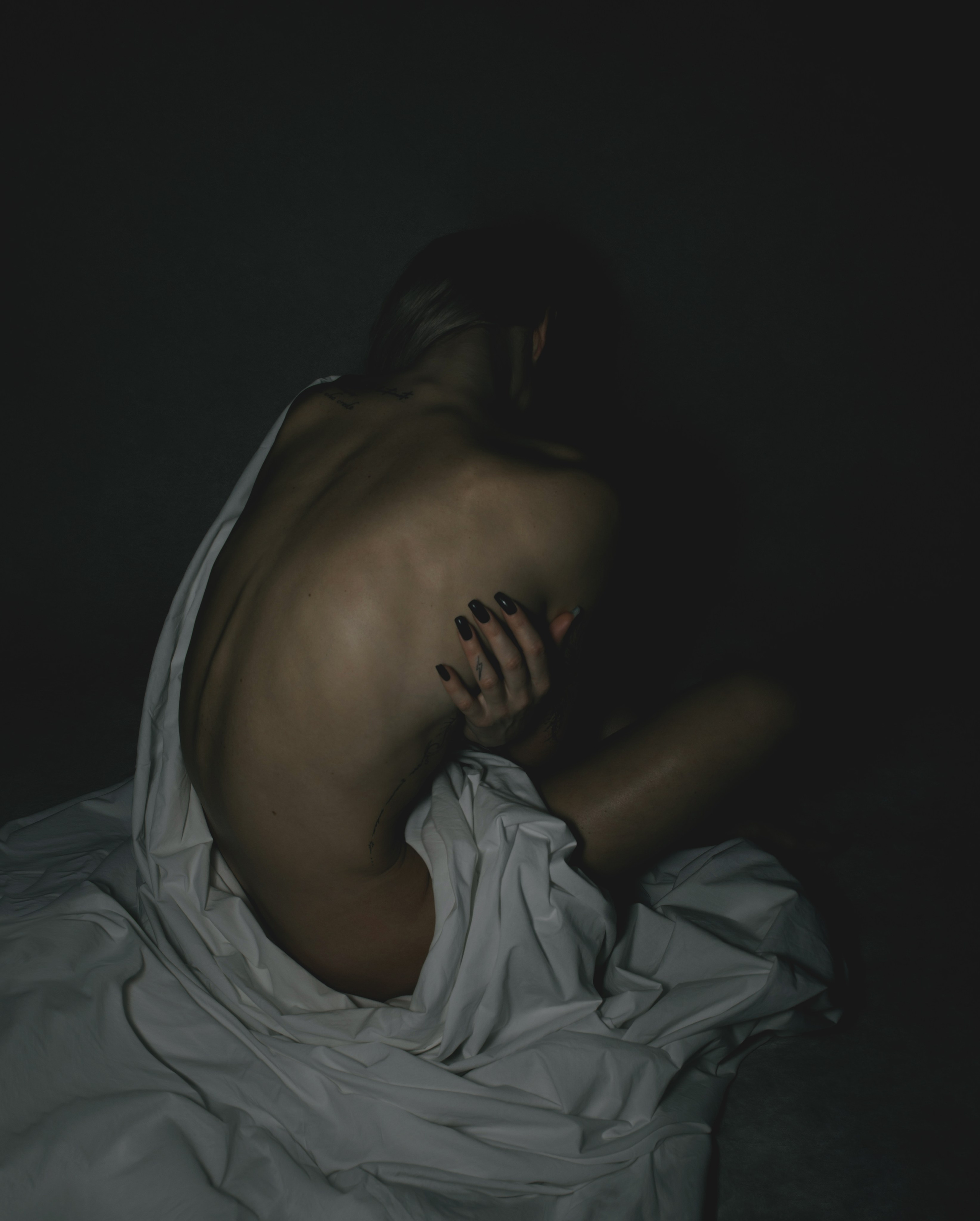 ART NUDE. Art Рhotographer