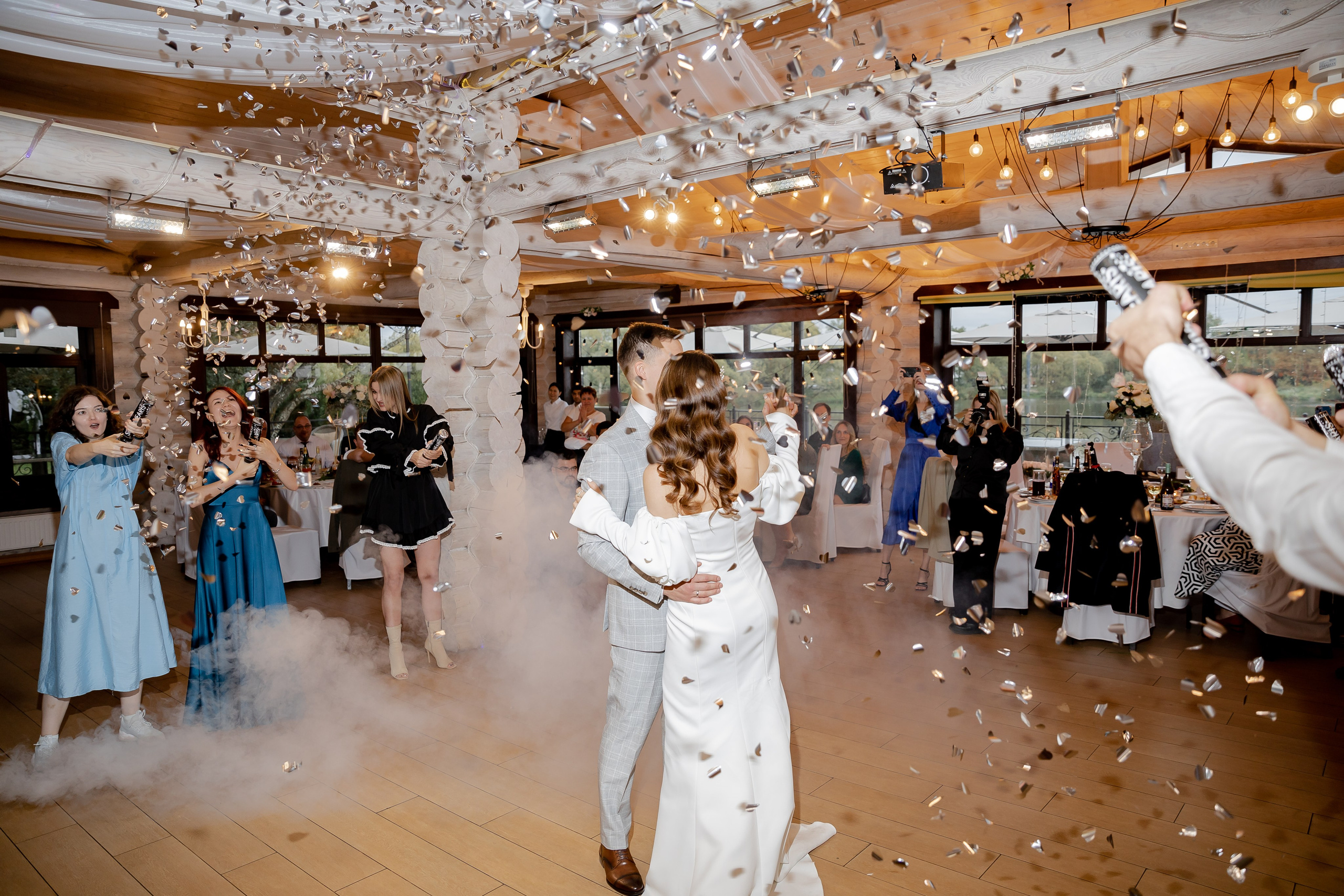 Татьяна & Влад. Фотограф Абакумова Анастасия