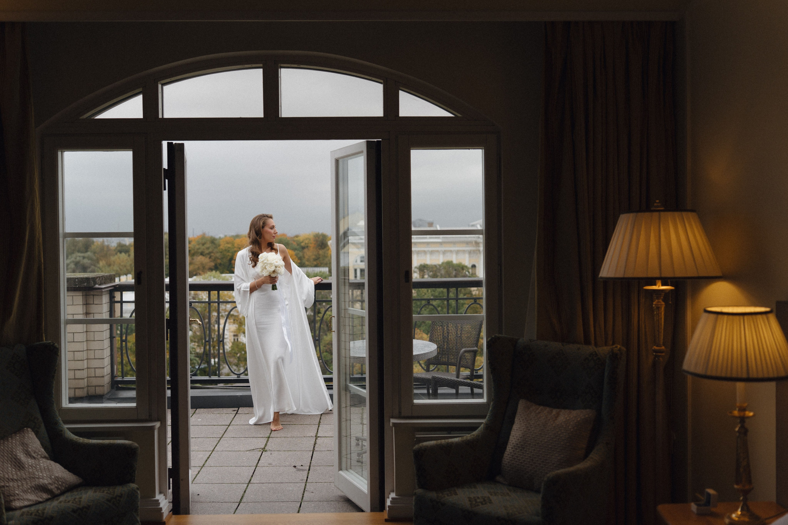 Европа в Сезонах. Фотограф в Санкт-Петербурге Александр Дымов