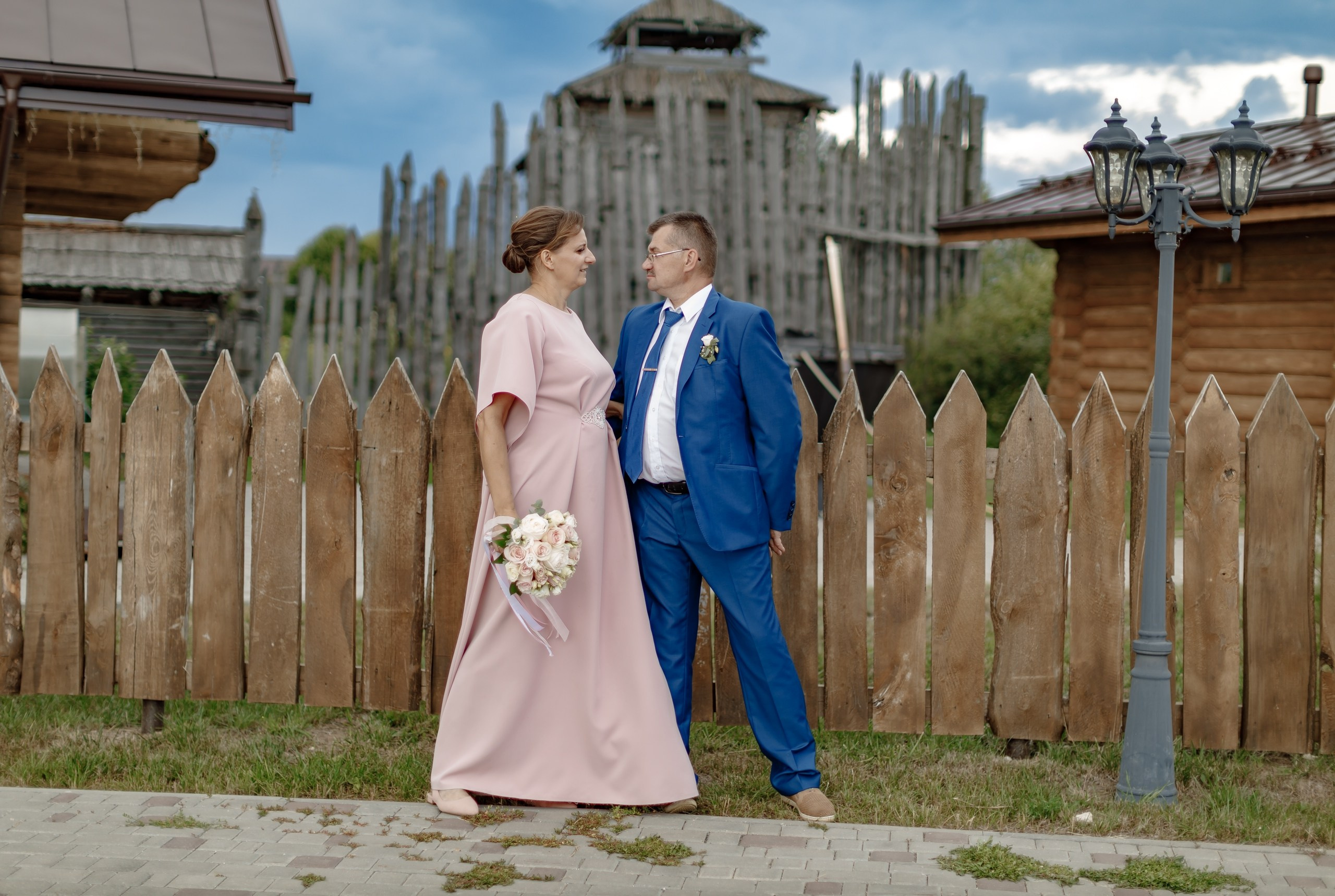 Свадьба Эдуарда и Елены (и смешно и трогательно и мило). Свадебный и семейный фотограф во Владимире Стелла Шуваева