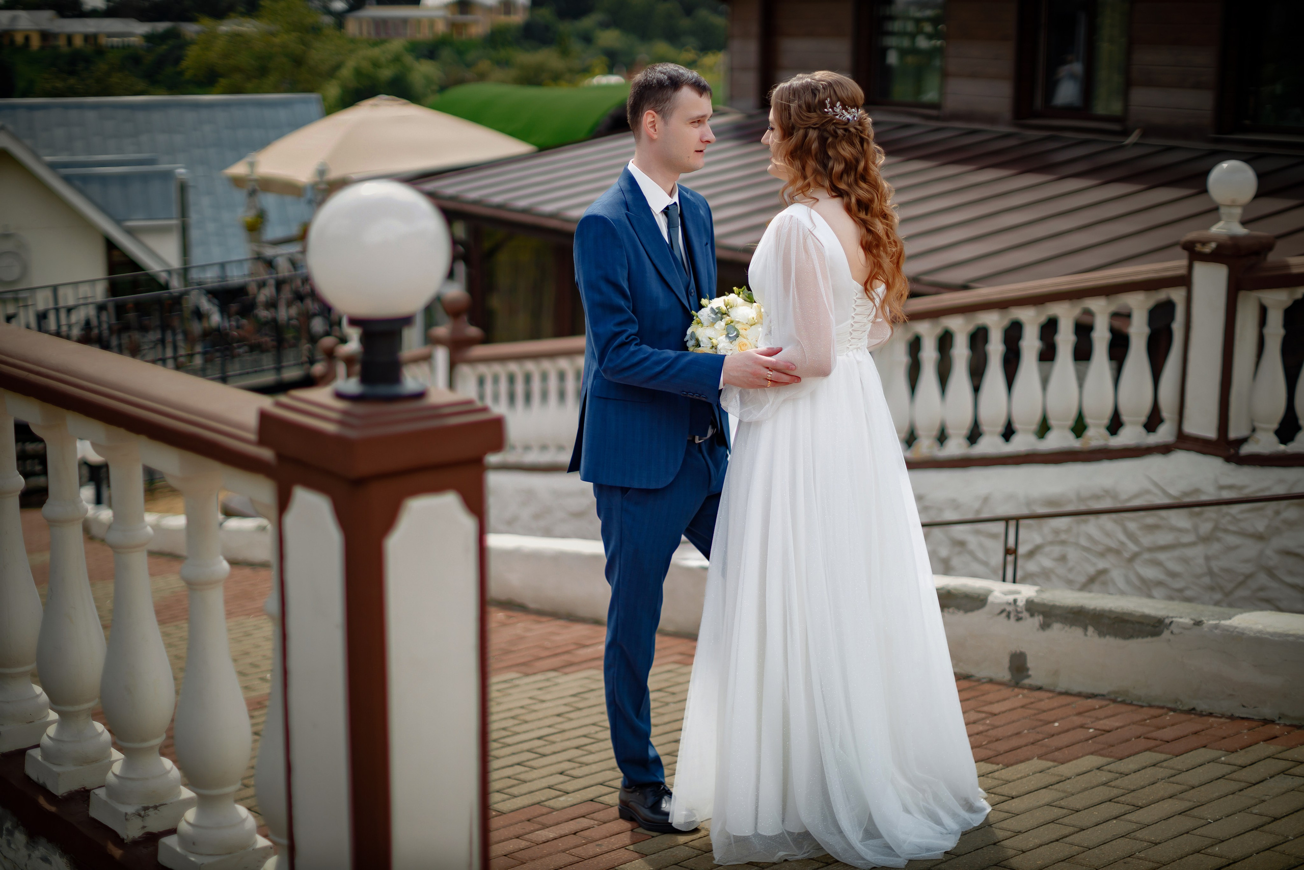 Свадьба Сергея и Ольги. Свадебный и семейный фотограф во Владимире Стелла Шуваева