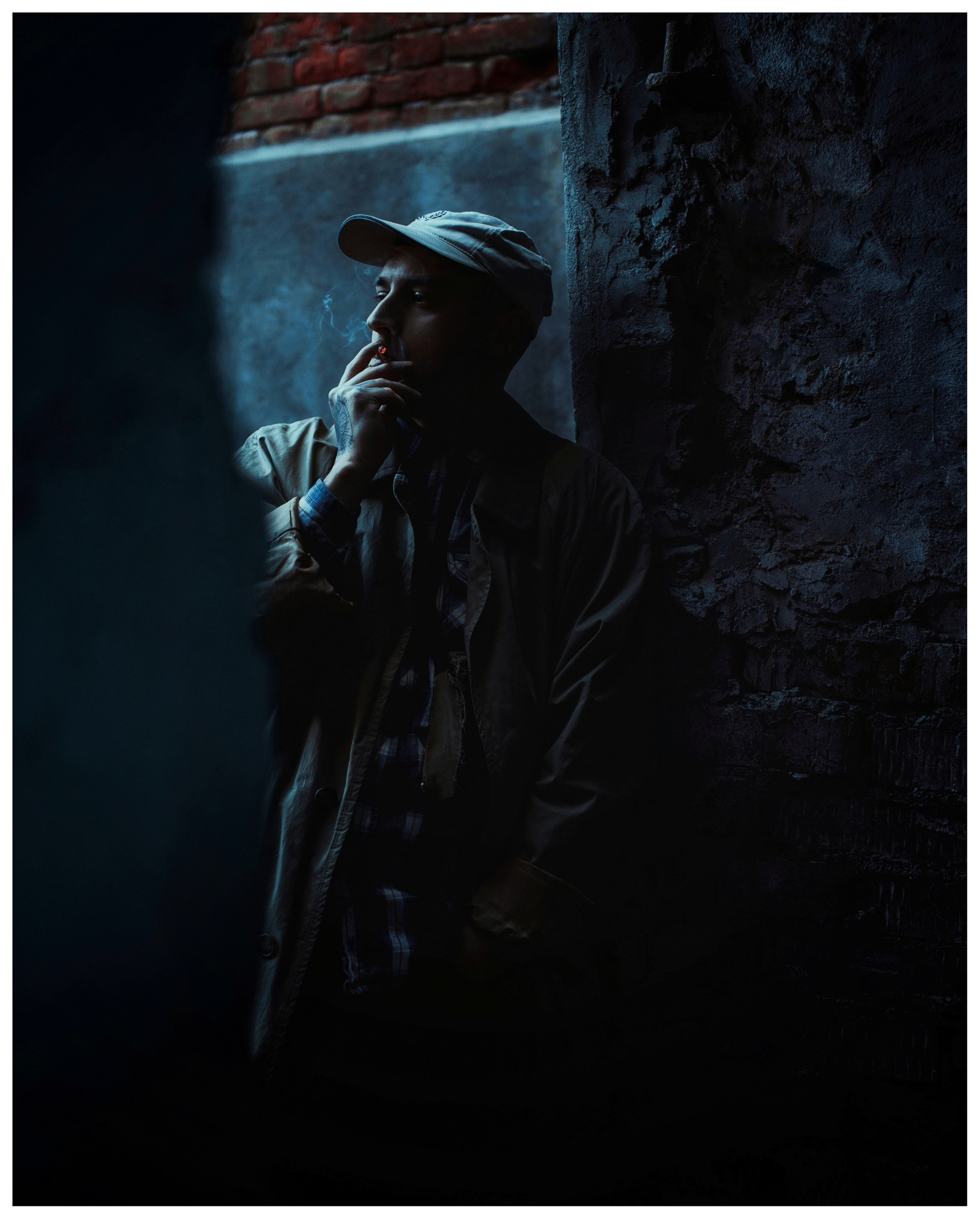 DrugDrug. Репортажный и портретный фотограф, Влад Хафизов, Москва