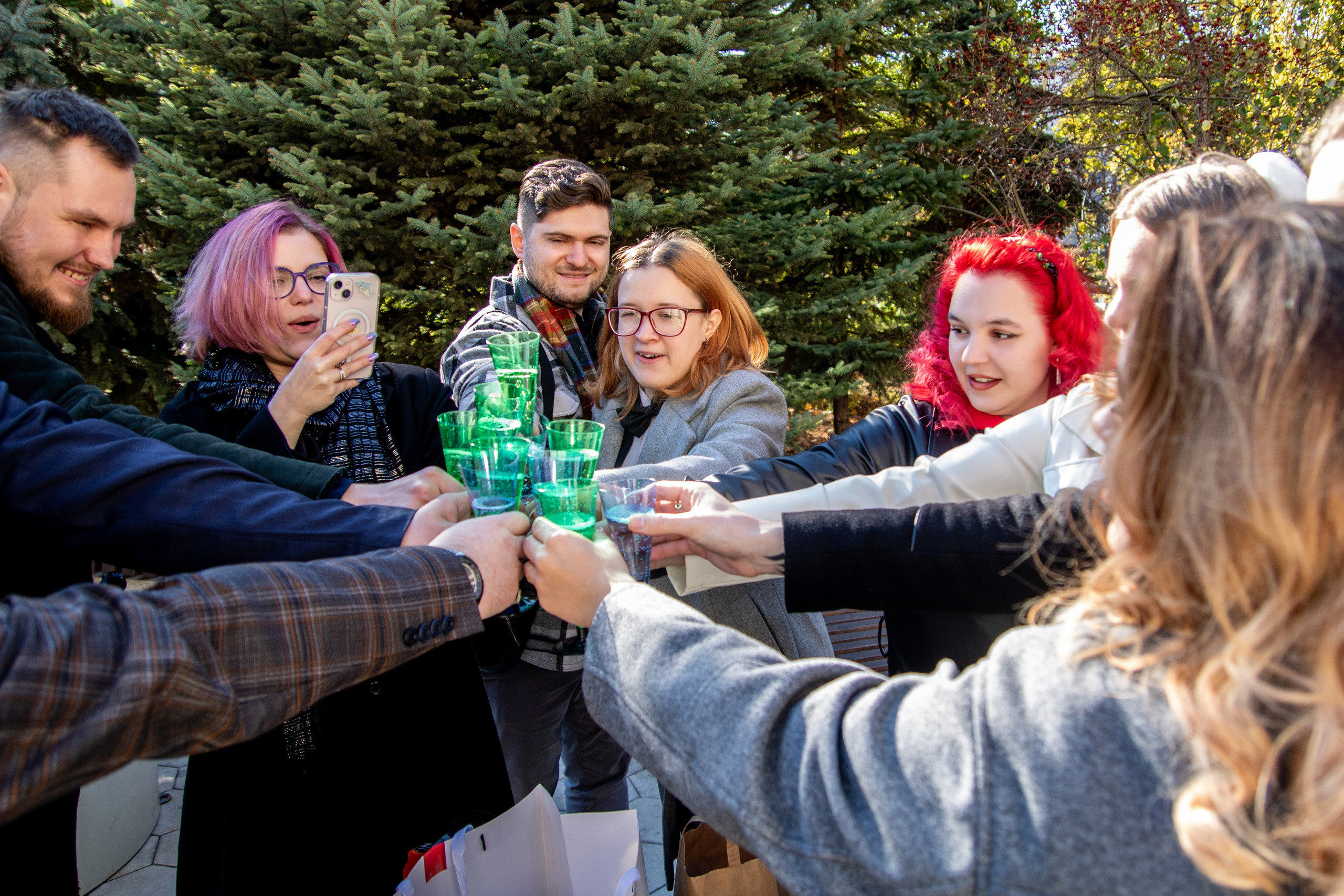 Мария и Алексей. Фотограф в Самаре Алексей Головачёв