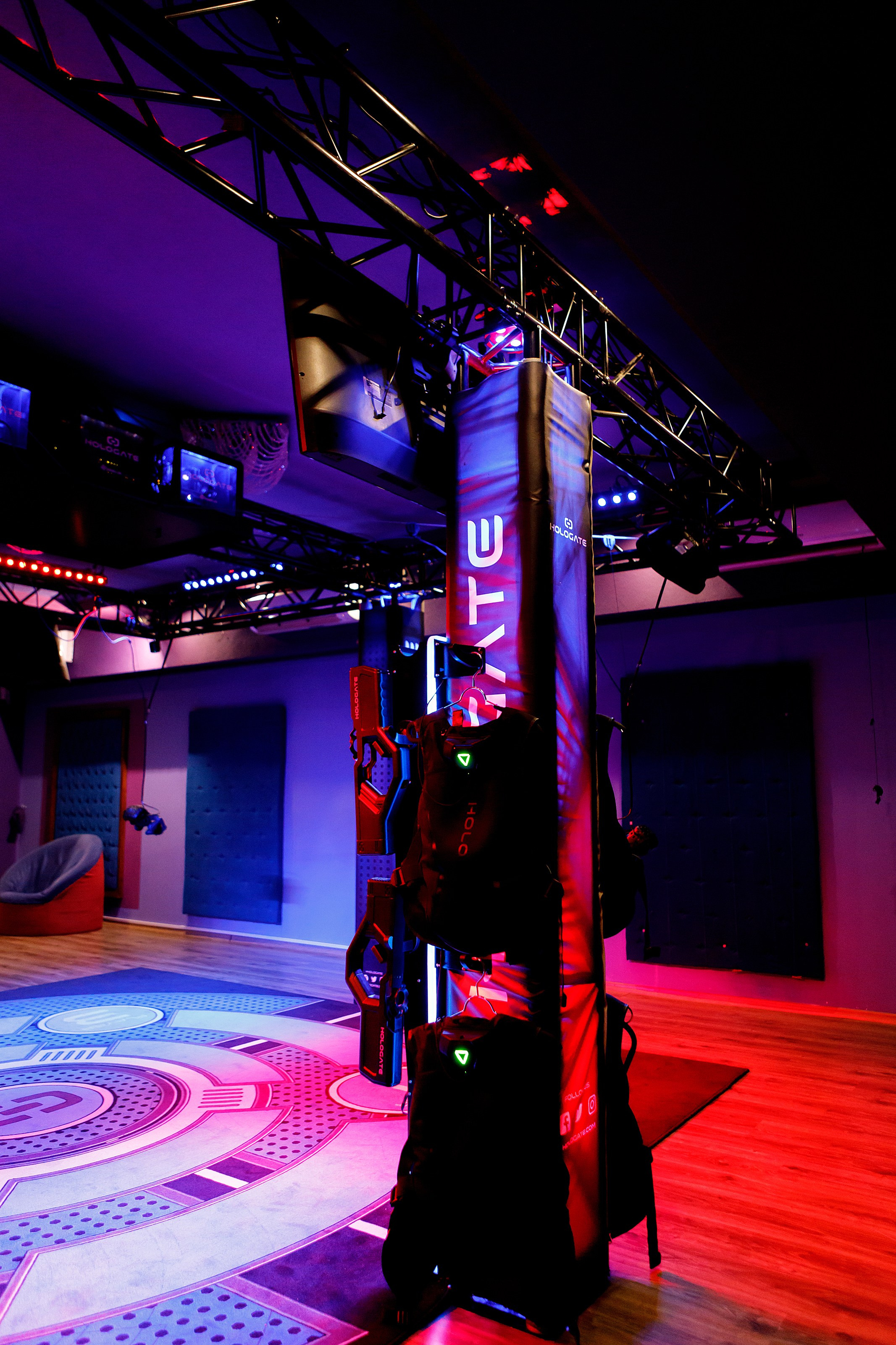 Orlando Starlux. Photographer in Batumi, Georgia Pavel Sharnikov