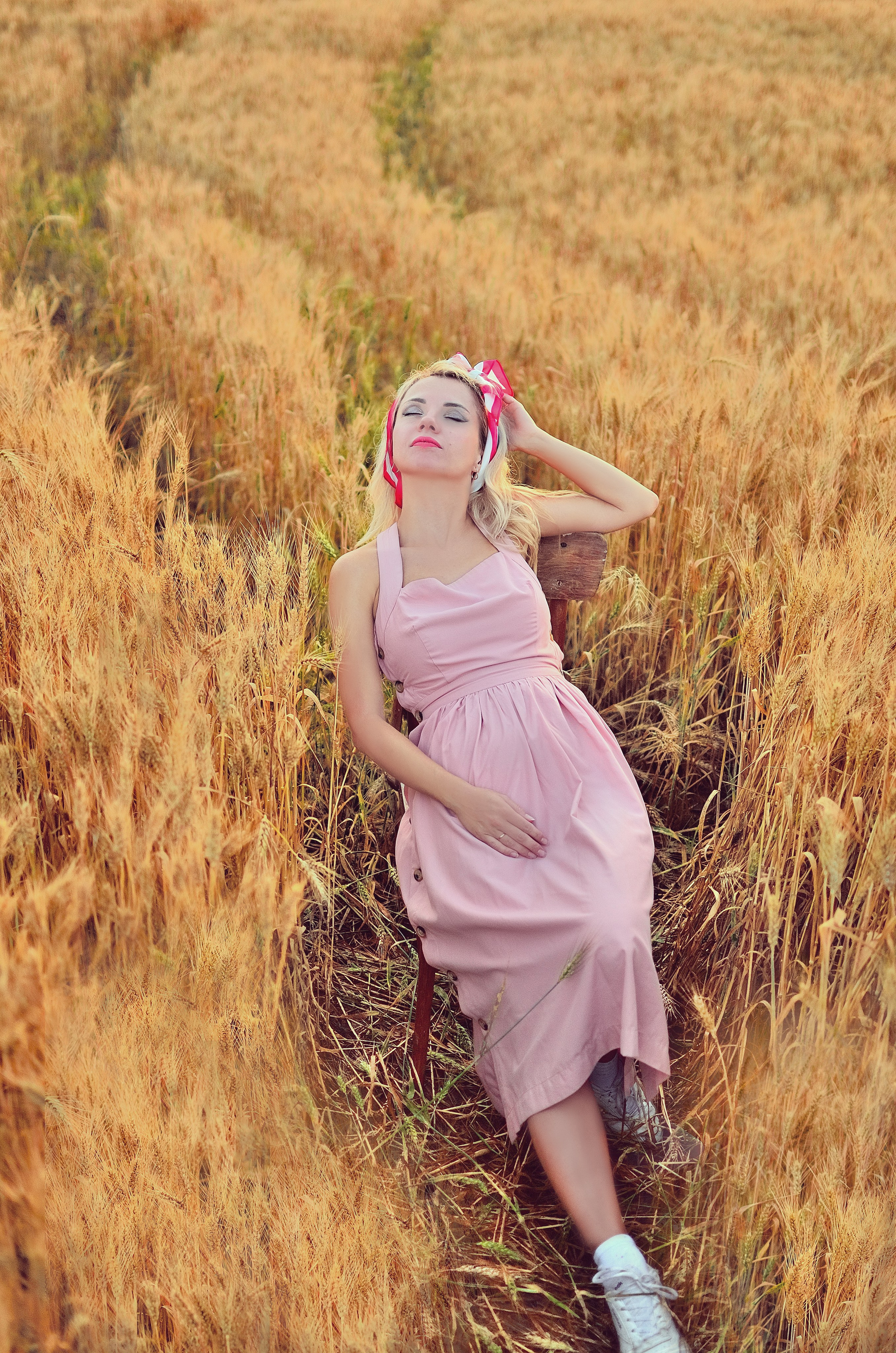 Индивидуальные съемки на природе. Индивидуальные, семейные, студийные съемки в Серпухове и за пределами